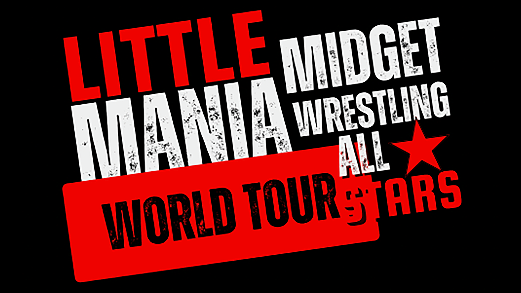 Little Mania Wrestling at 8 Seconds Saloon – Indianapolis, IN
