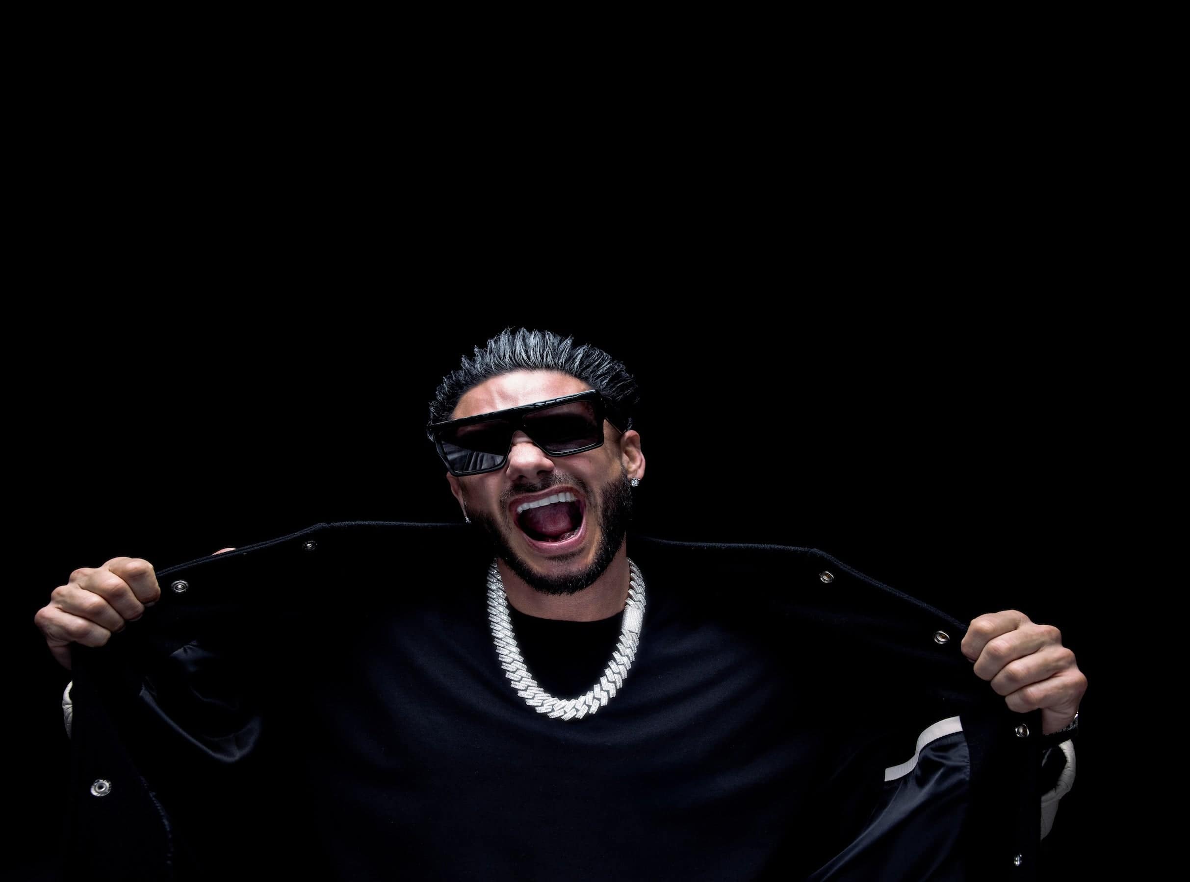 DJ Pauly D at Memoire – Everett, MA
