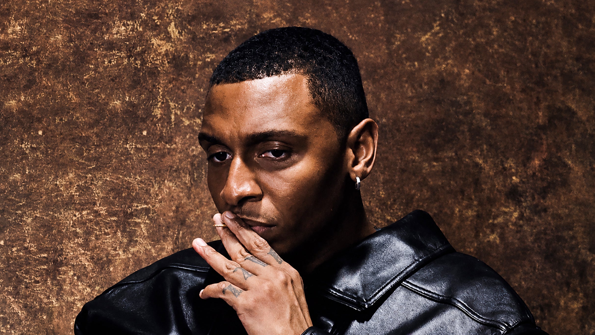 Masego: Fix Your Face Tour at The Met Presented by Highmark – Philadelphia, PA