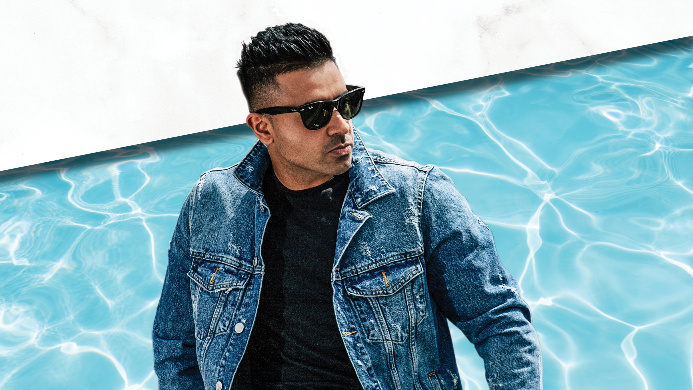 Hometown Jams: Jay Sean w/ Iyaz at 1st Source Bank Amphitheater at Central Park Plaza – Valparaiso, IN