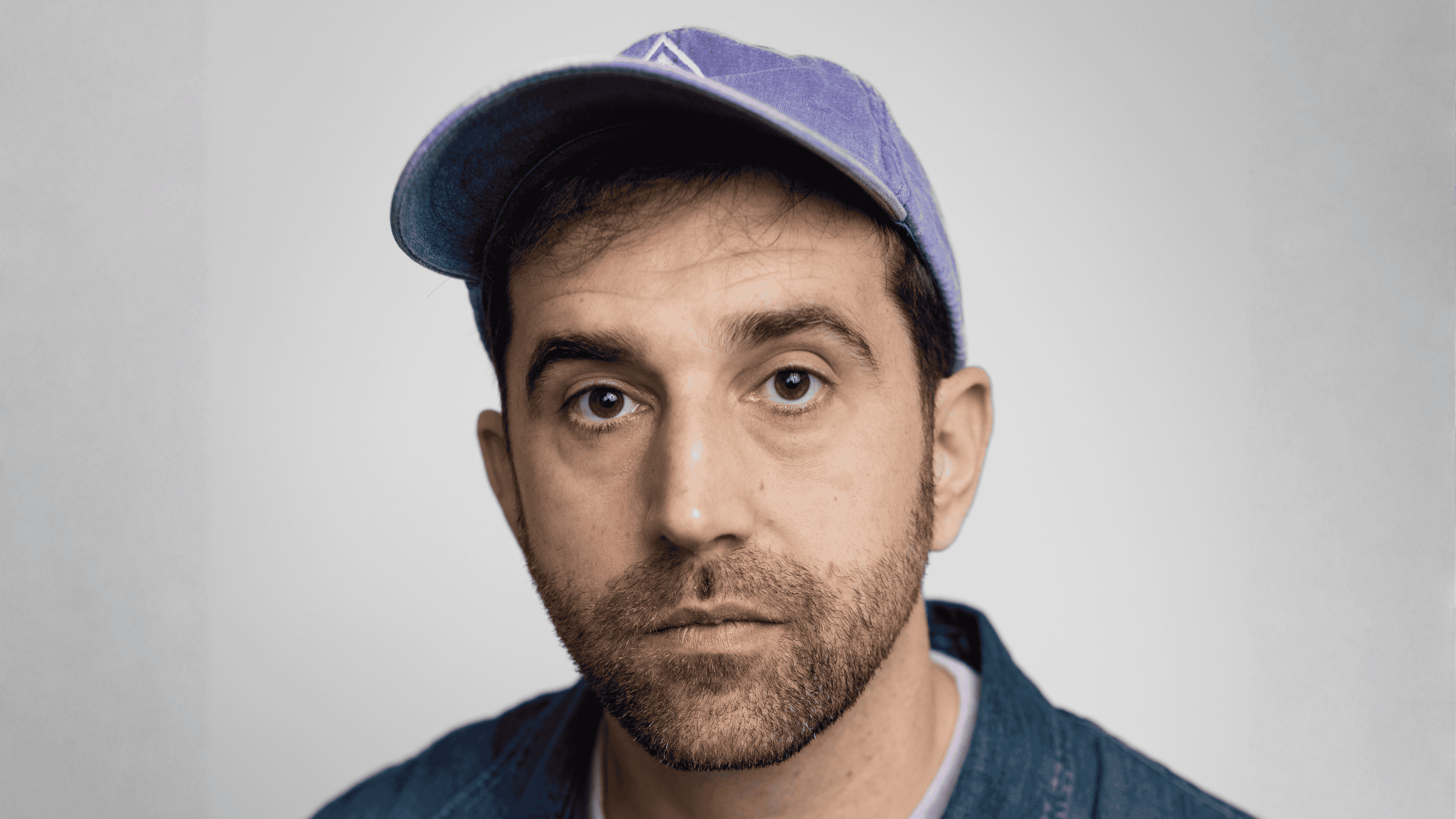 Ben Palmer at The Bell House – Brooklyn, NY