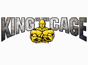 KIng Of The Cage: Future Legends 68 at Silver Legacy Casino Reno – Reno, NV