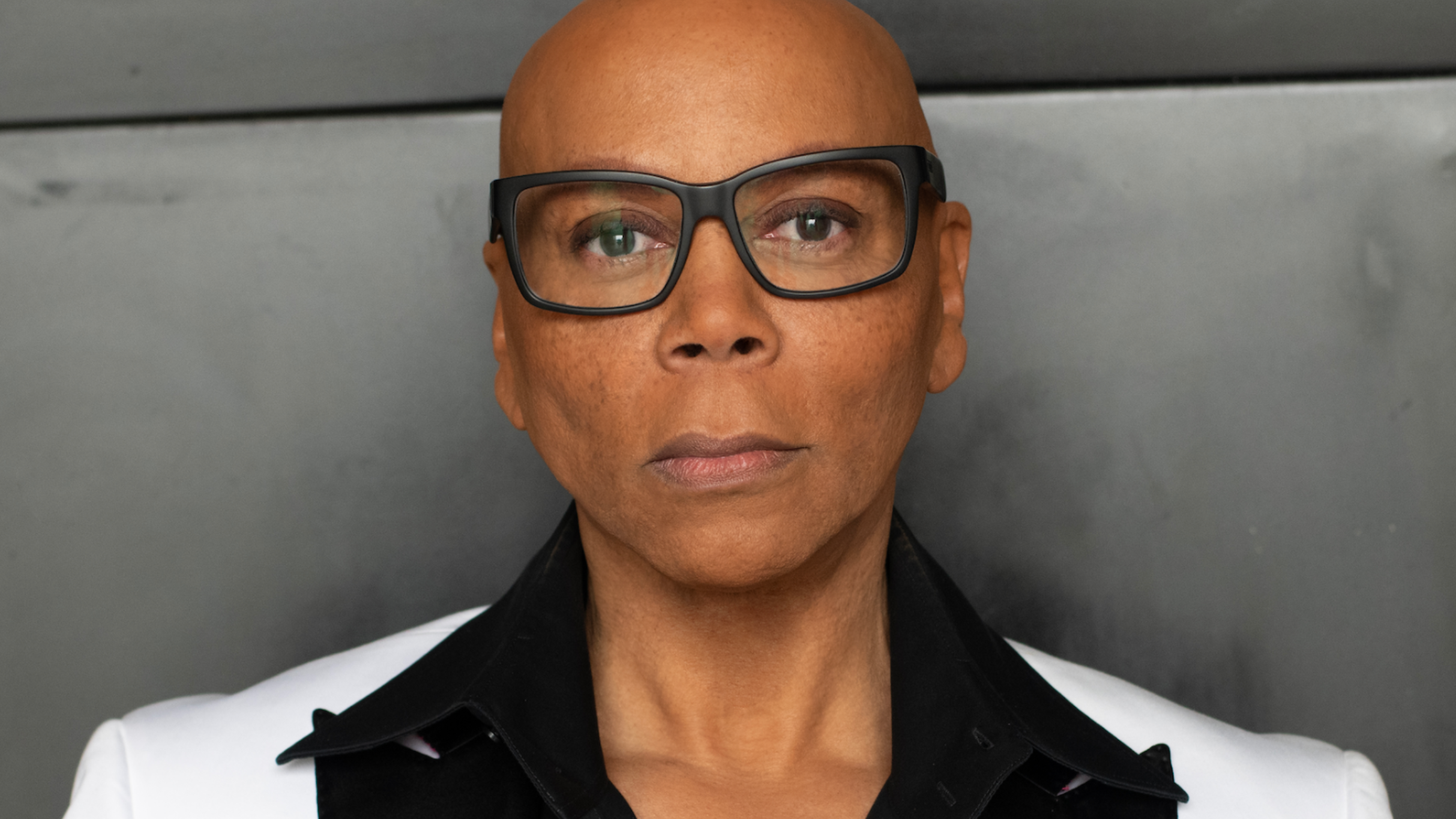 RuPaul at Harbourfront Centre Concert Stage – Toronto, ON