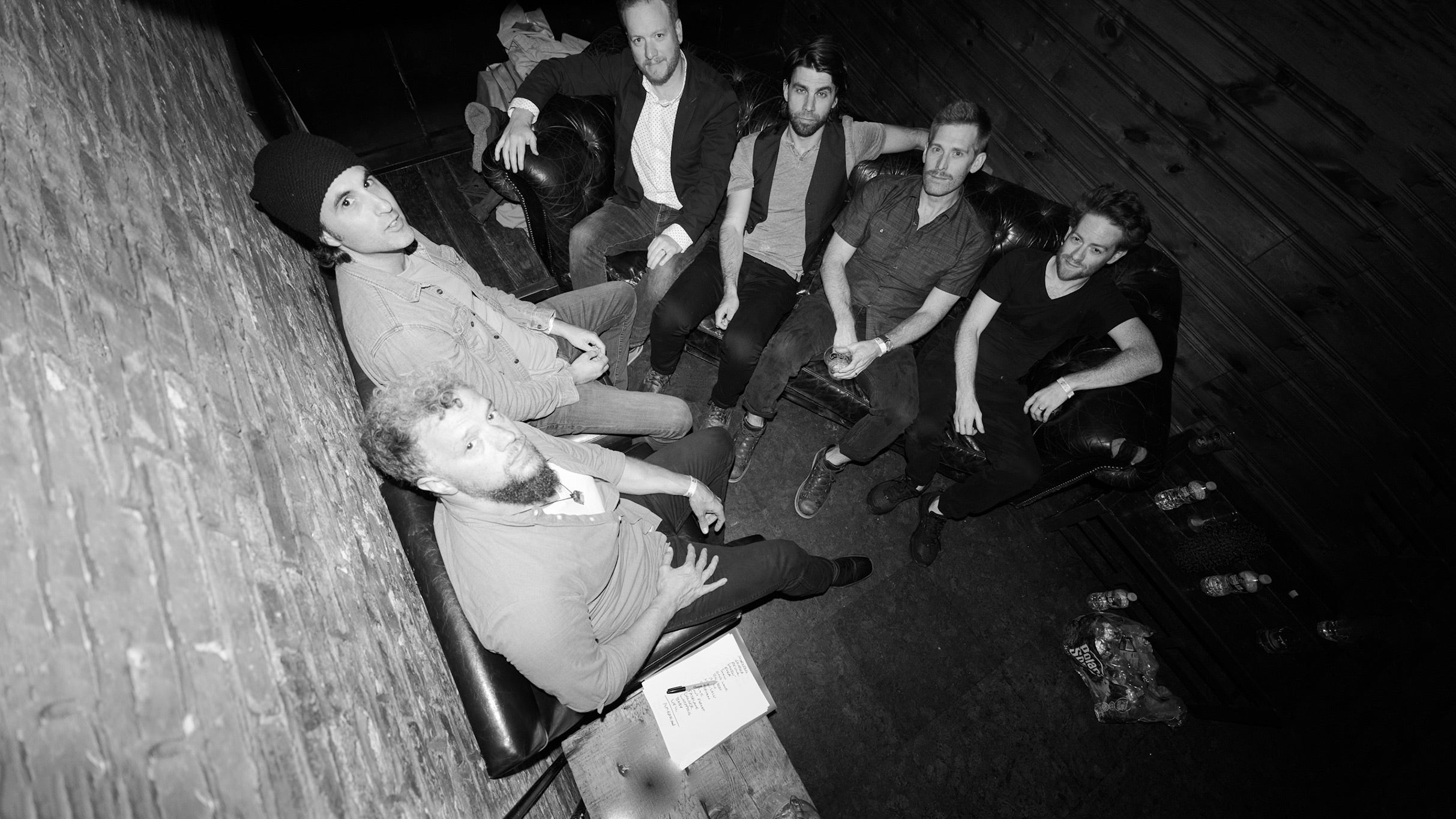 The Dirty Guv’nahs at Avondale Brewing Co. – Birmingham, AL
