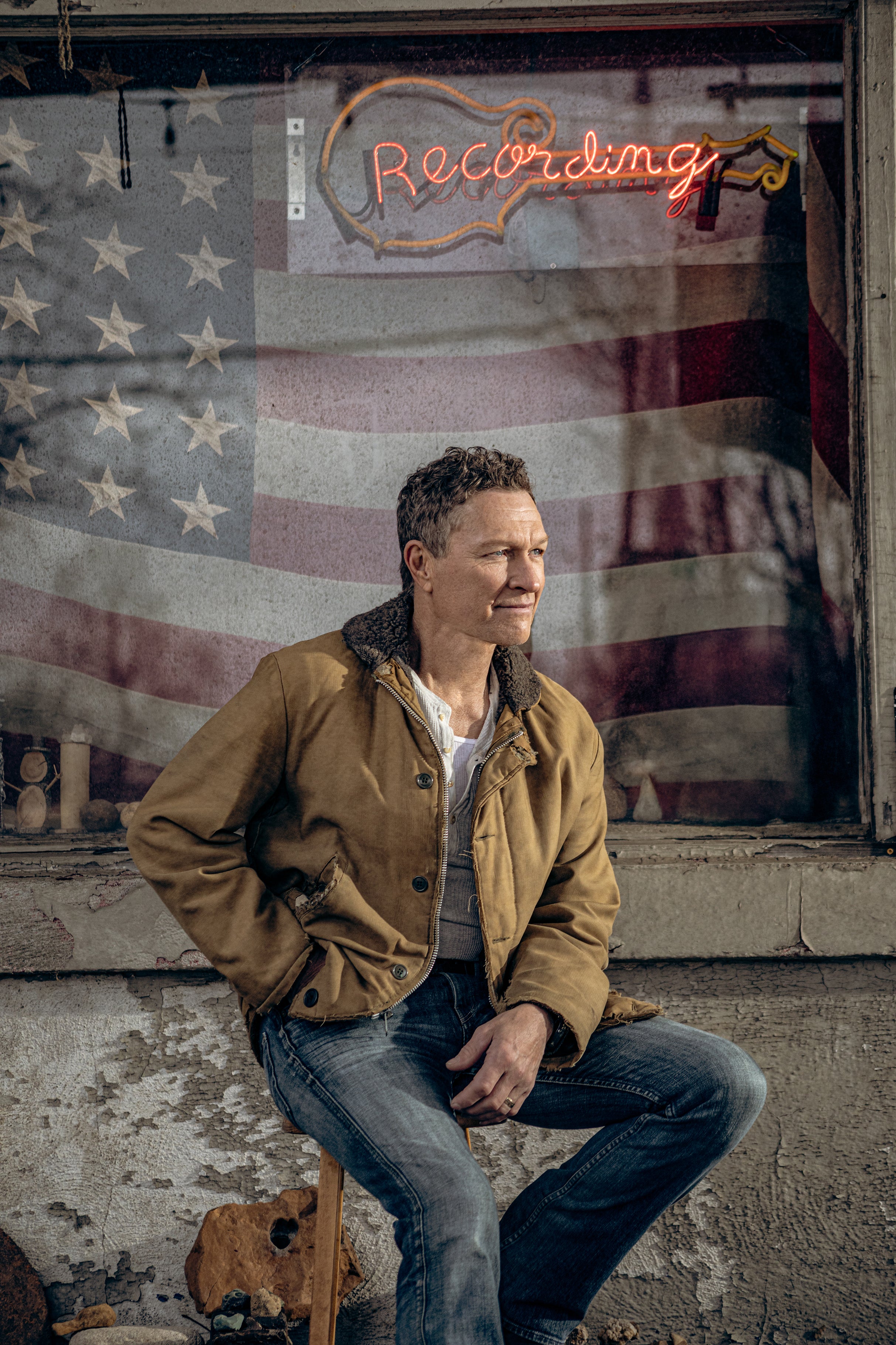 50th Anniversary of the KY NWTF Feat Craig Morgan at The Amp at Log Still – New Haven, KY