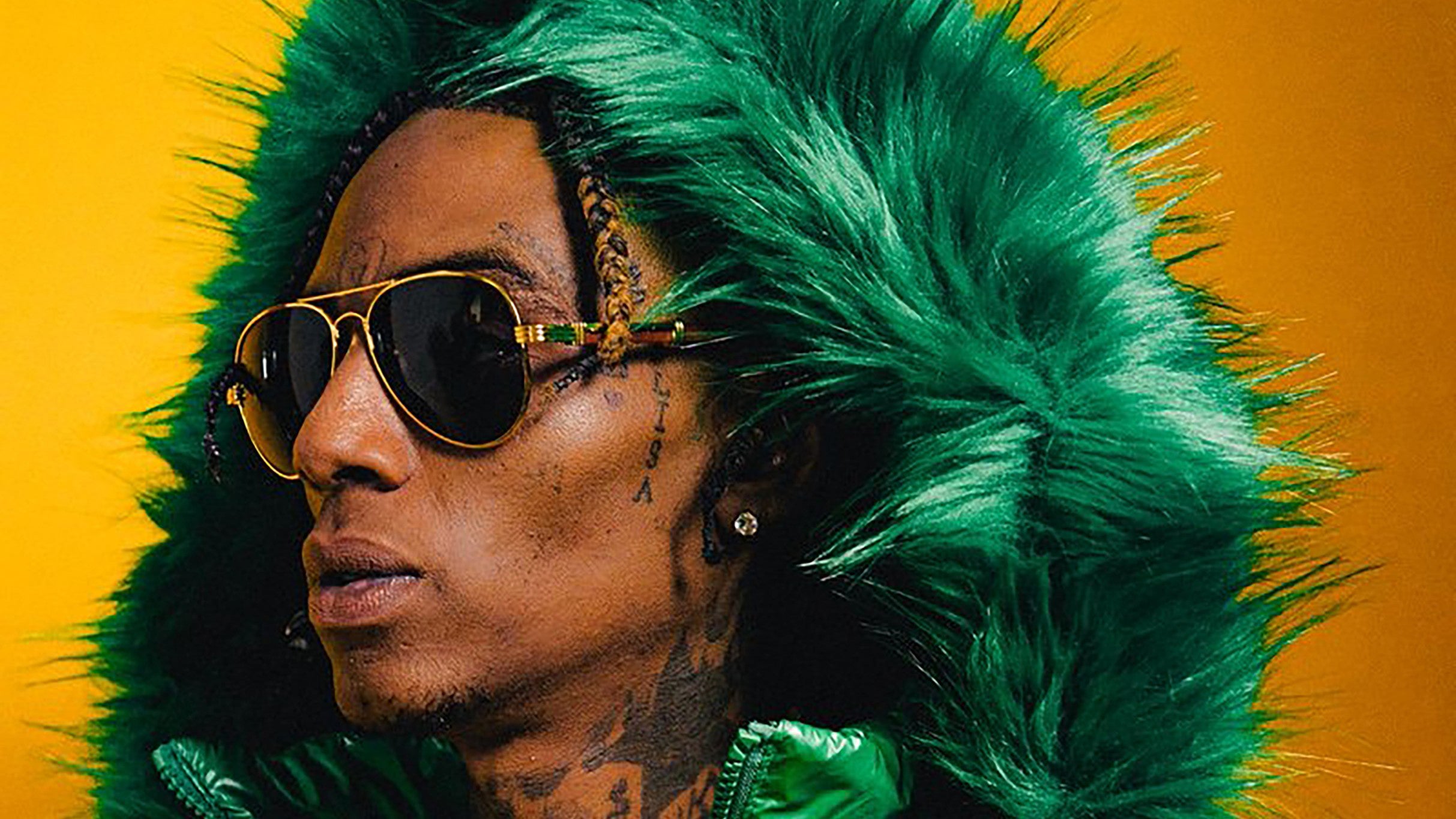 Soulja Boy at The Grand GSO – Greensboro, NC