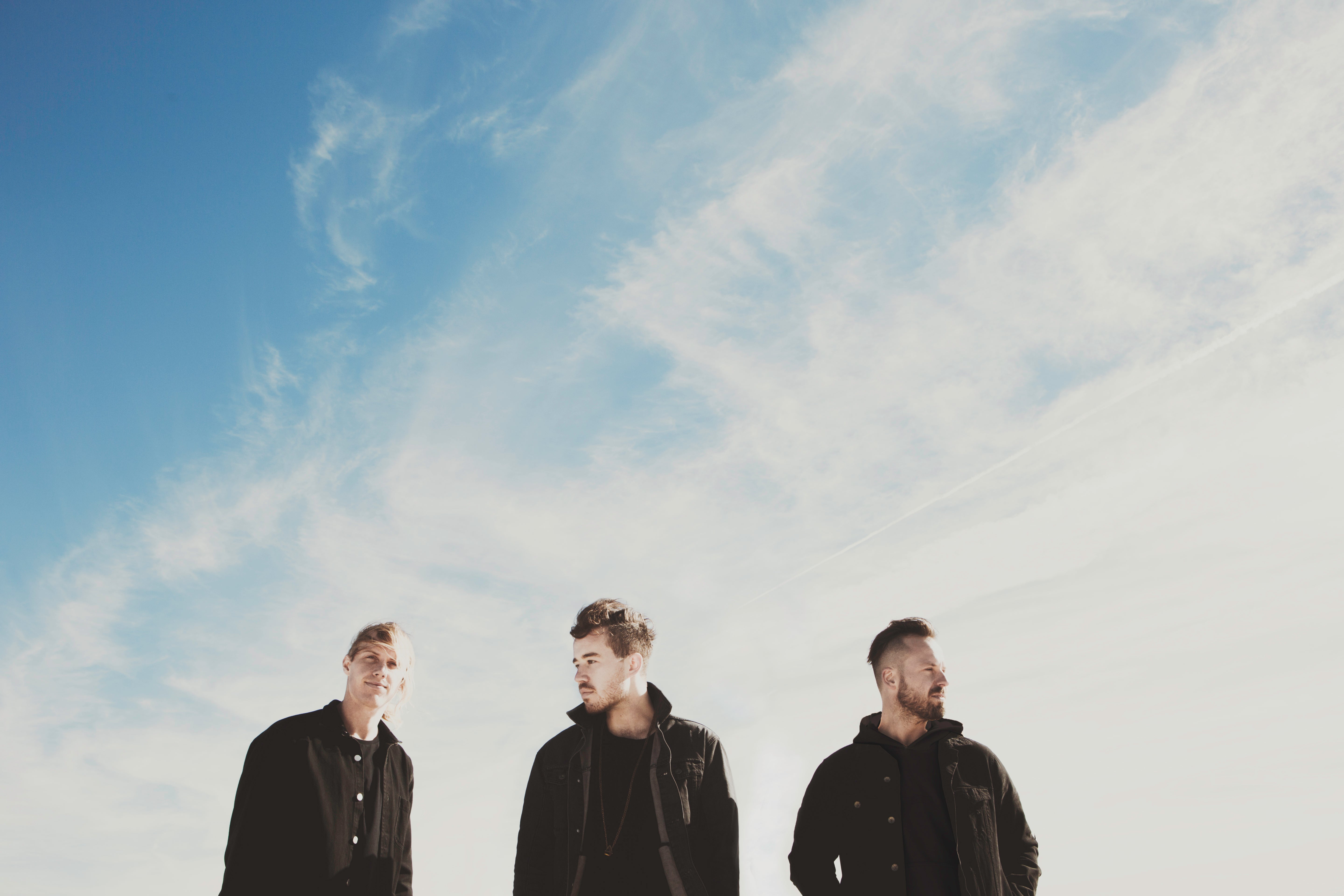 RÜFÜS DU SOL NORTH AMERICA 2026 at Folsom Field – Boulder, CO