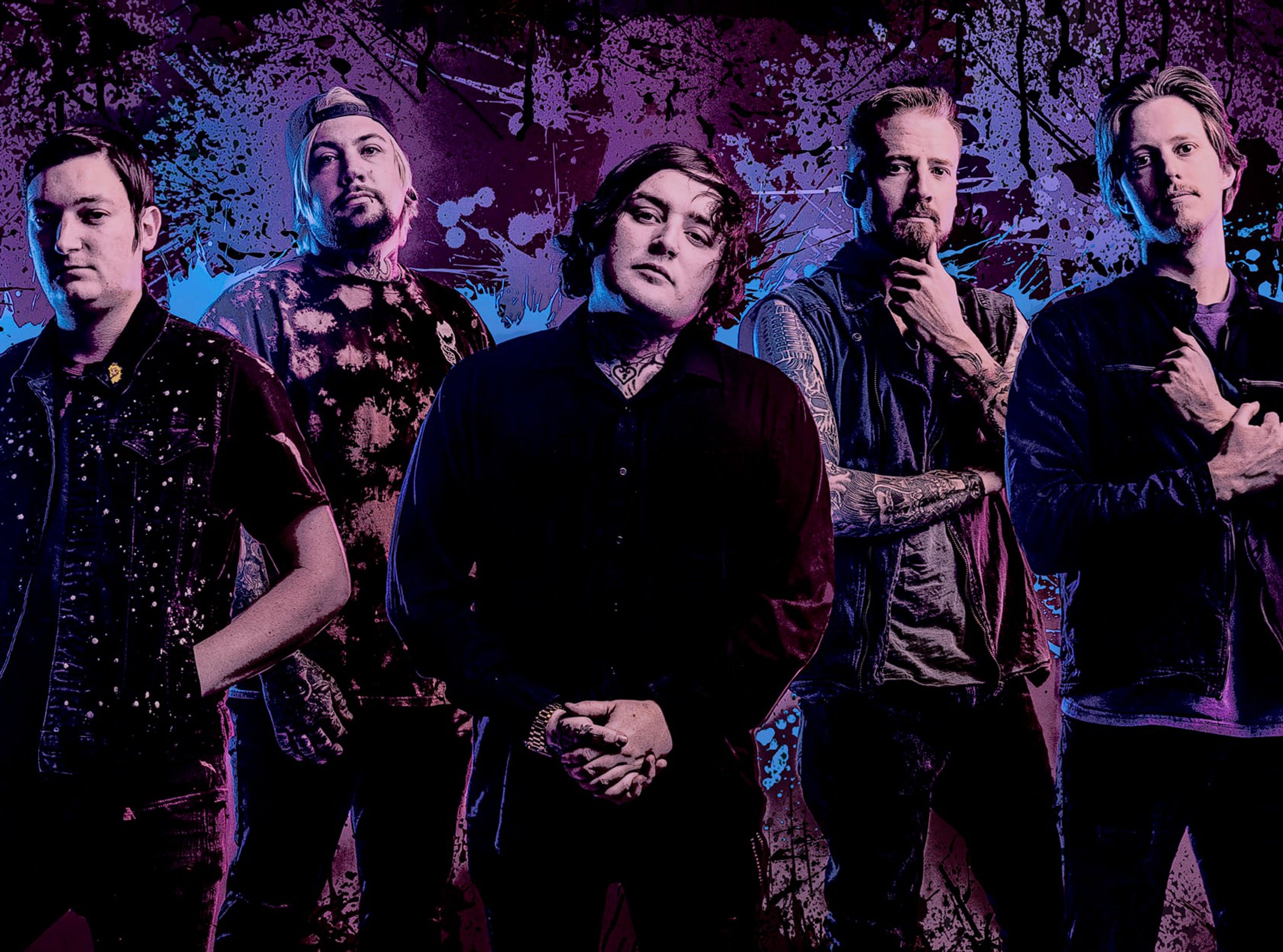 Fighting the Phoenix at Marquis – Denver, CO