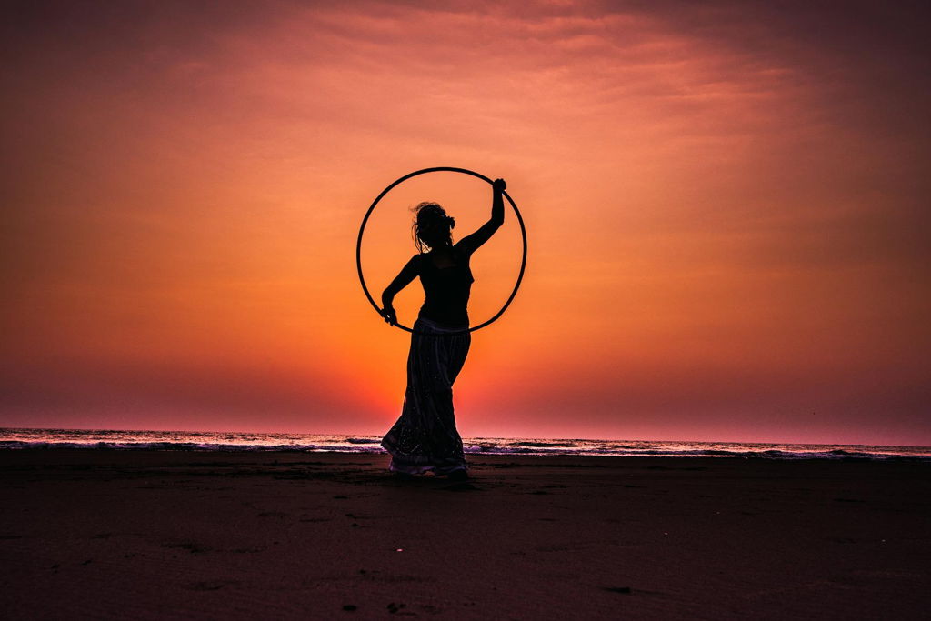 Hula Hooping 101: A Fun and Easy Way to Stay Fit (In-person) at – Stillwater, MN