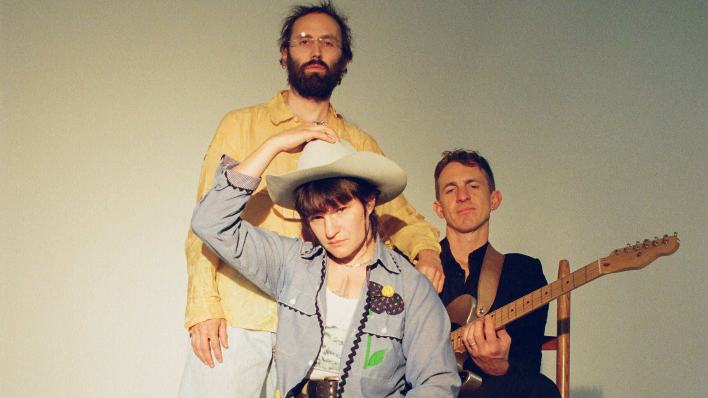 Big Thief Somersault Slide 360 Tour at Ryman Auditorium – Nashville, TN