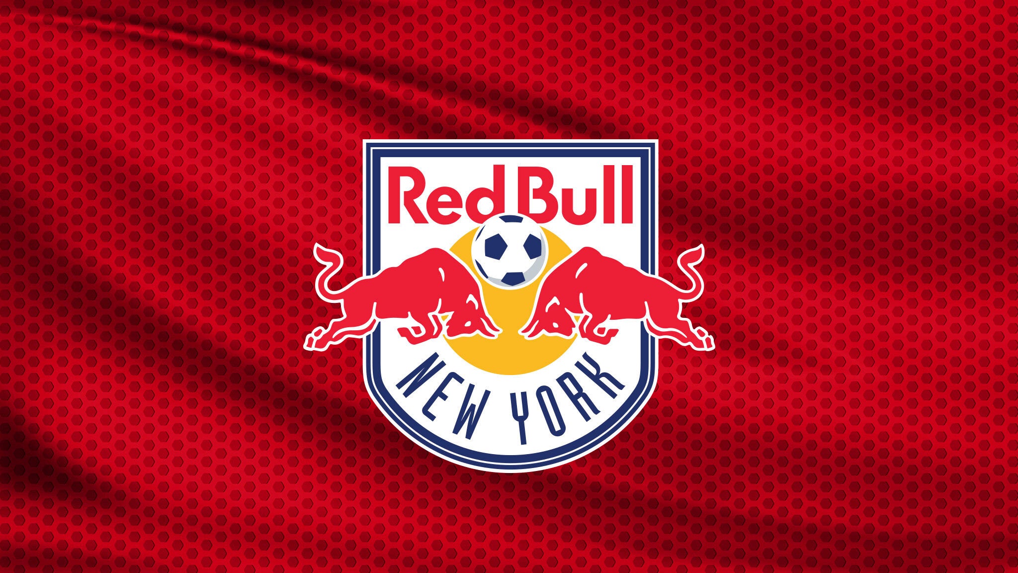 New York Red Bulls vs. Chicago Fire FC at Sports Illustrated Stadium – Harrison, NJ