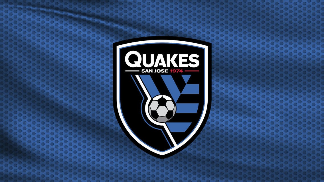 San Jose Earthquakes vs. Minnesota United FC at PayPal Park – San Jose, CA