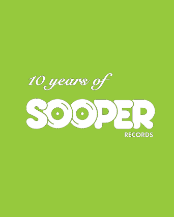 Sooper Records 10 Year Anniversary with Iris Temple (Record Release) / NnamdÏ / No-Fi RPM at Empty Bottle – Chicago, IL