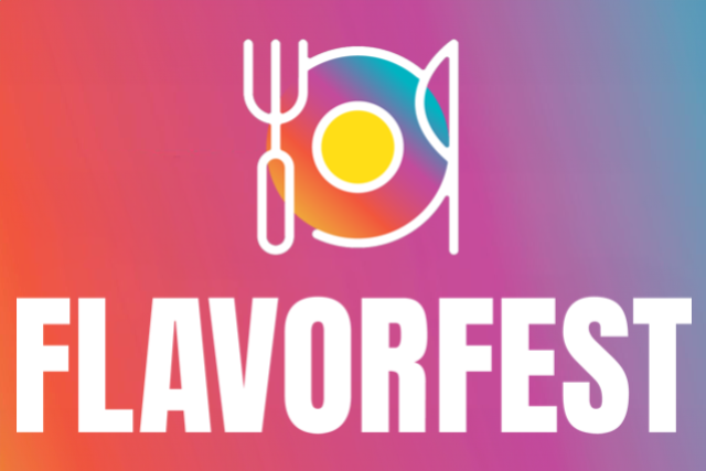 FLAVORFEST at The Showroom at Wheeling Island – Wheeling, WV