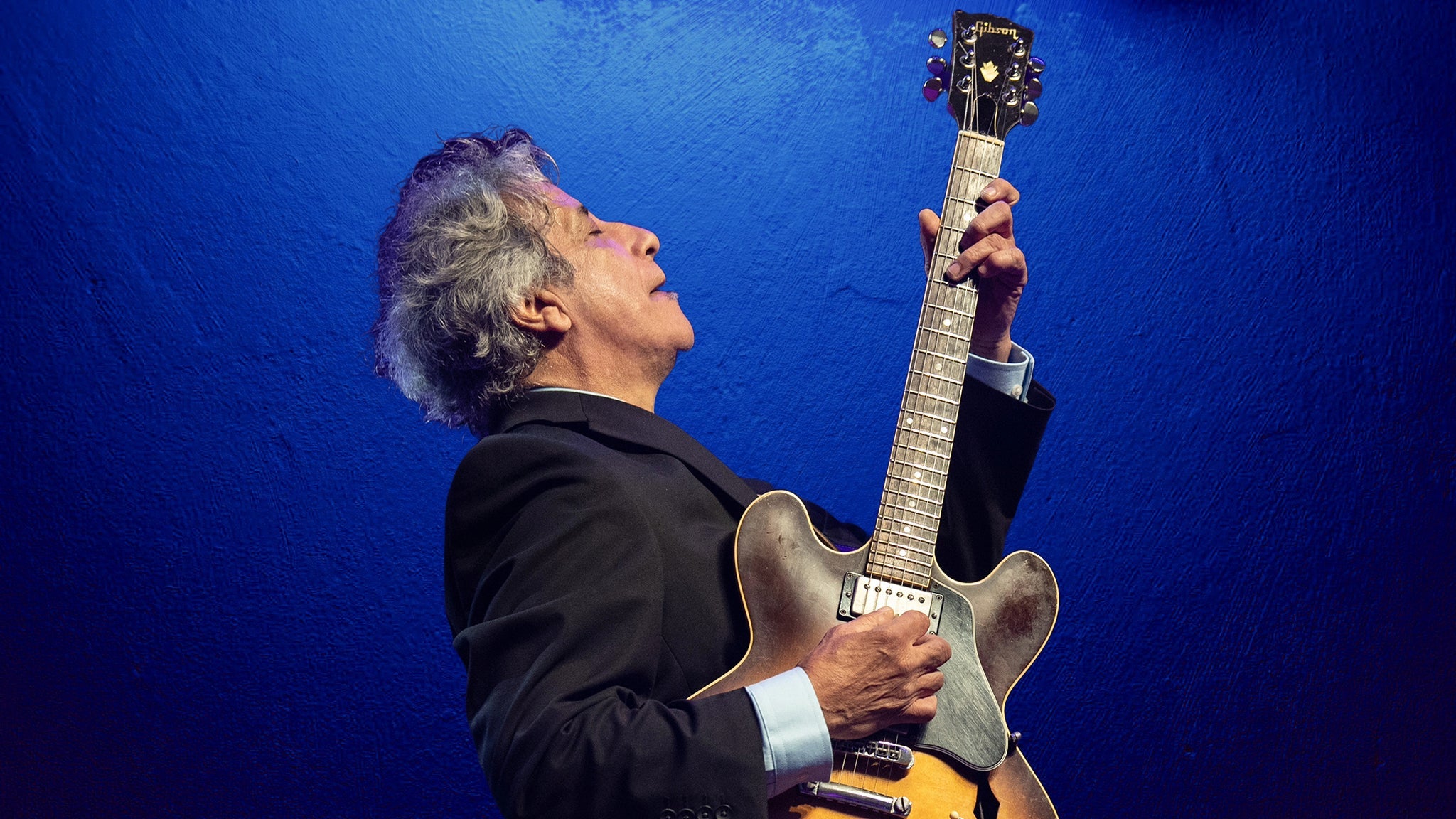 Chris Cain at Iridium – New York, NY
