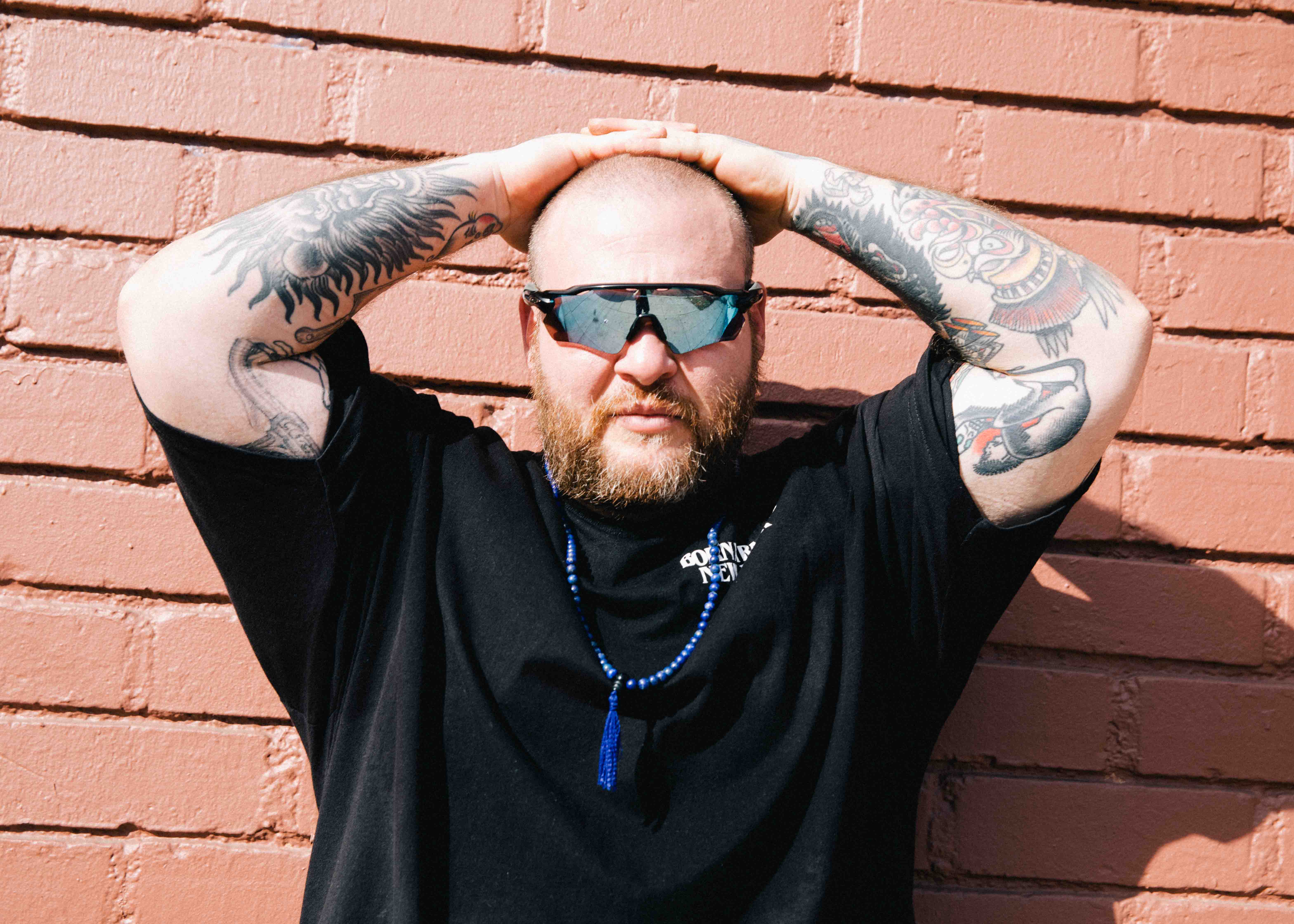 ACTION BRONSON PRESENTS: PLANET FROG + LIVE IN LIVING COLOR at Mulcahy’s – Wantagh, NY
