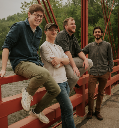 Magic Bag Presents: Pajamas at The Magic Bag – Ferndale, MI
