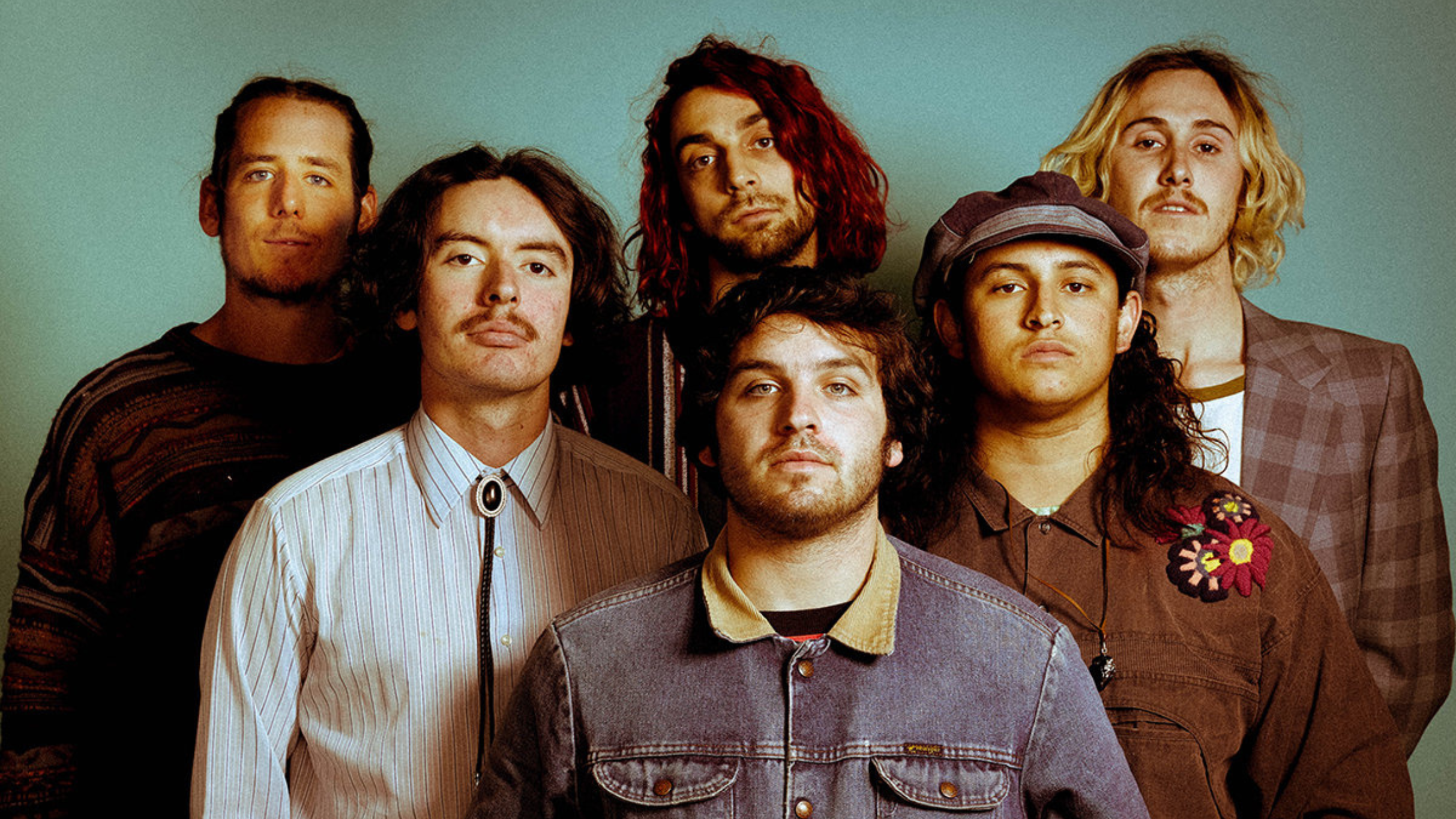 The Charities at Cafe Du Nord – San Francisco, CA