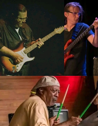 Davidson & Sons at Treelawn Social Club – Cleveland, OH