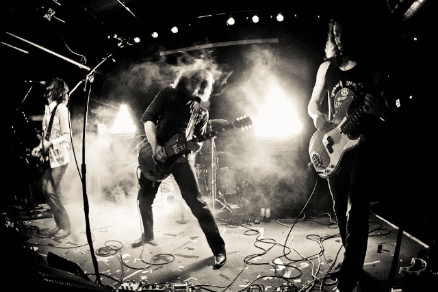Guerrilla Candy’s 25th Anniversary w/ SHIM, Smoker Dad, & Special Guests! at Tractor – Seattle, WA