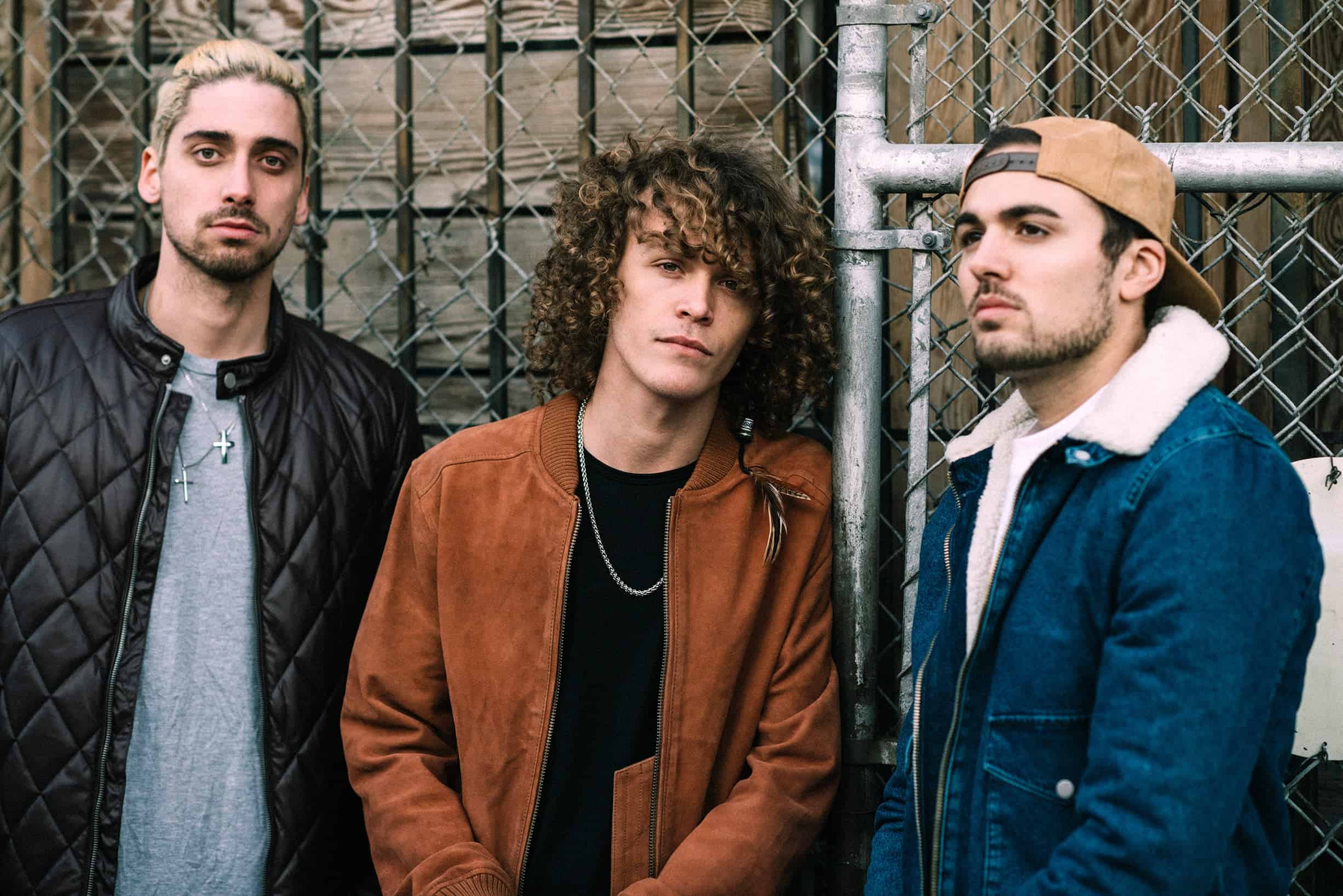 Cheat Codes at Nova SD – San Diego, CA