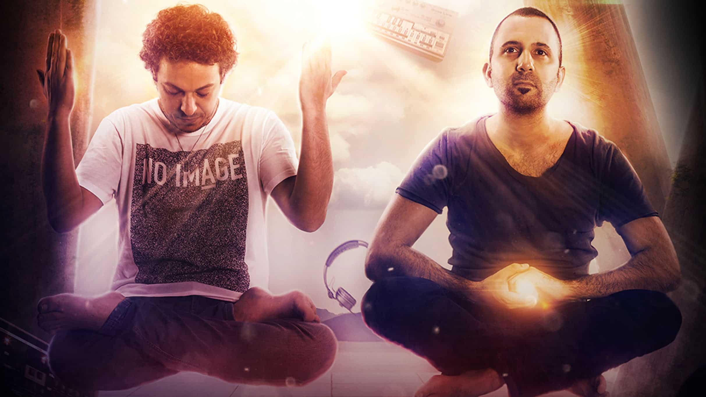 Vini Vici at Time Nightclub – Costa Mesa, CA