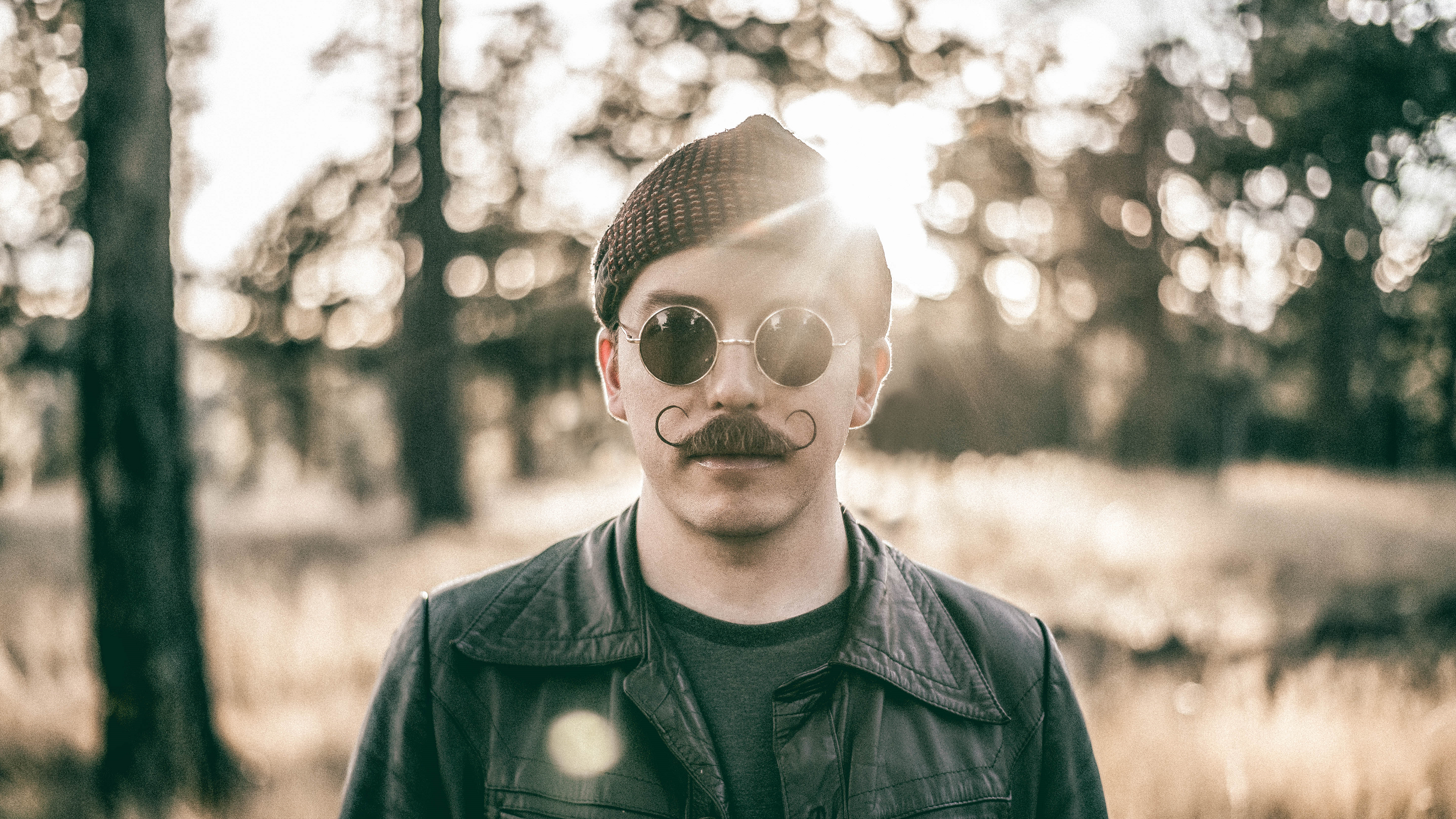 Eric Luttrell at Club Vinyl – Denver, CO