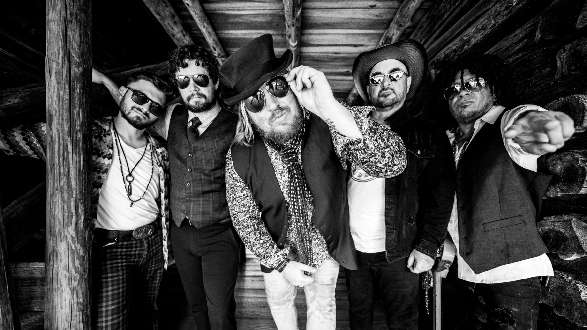 The Broken Hearts: Ultimate Tom Petty Tribute at House of Blues Anaheim – Anaheim, CA