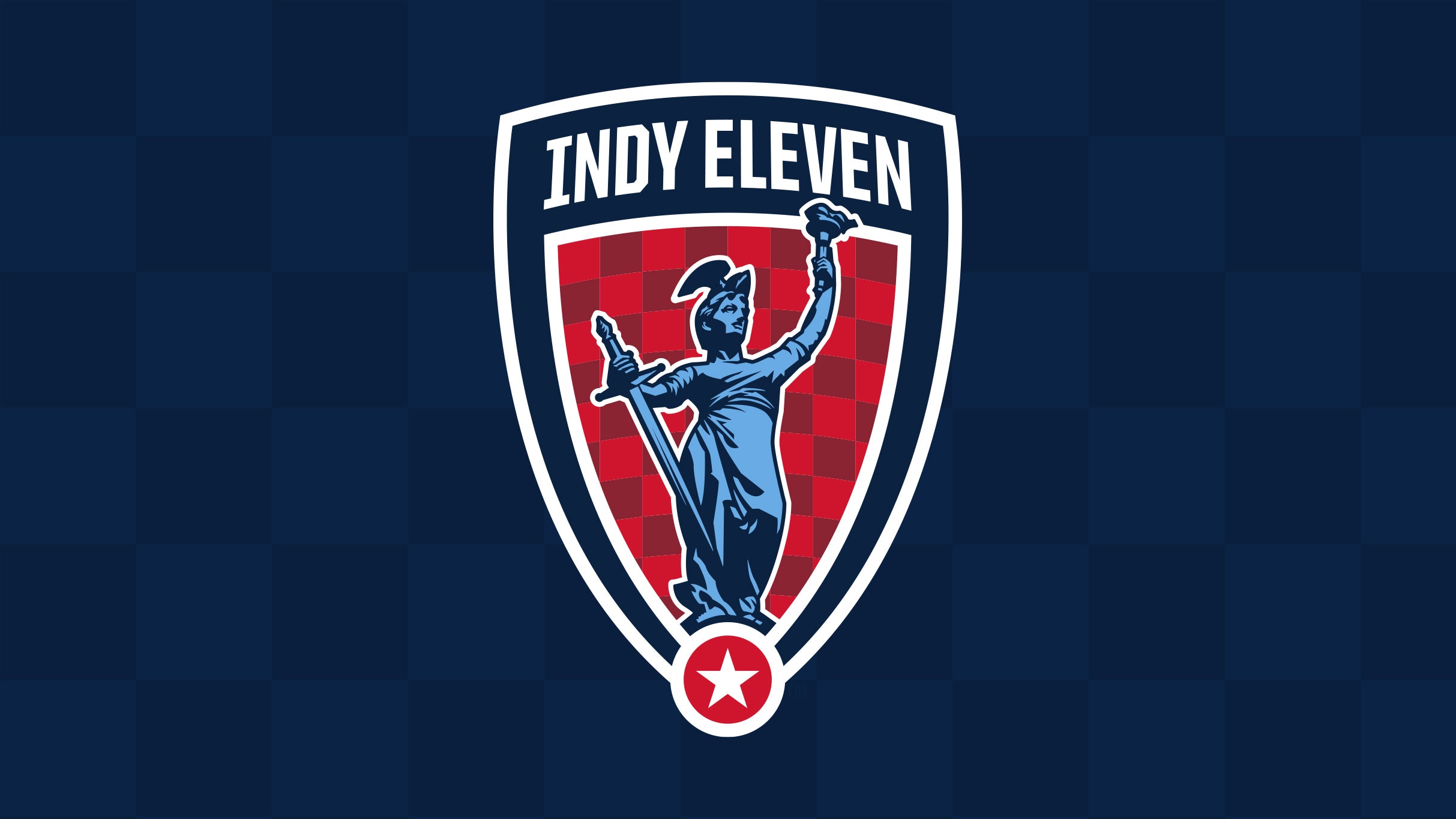 Indy Eleven vs. Louisville City FC at Carroll Stadium – Indianapolis, IN