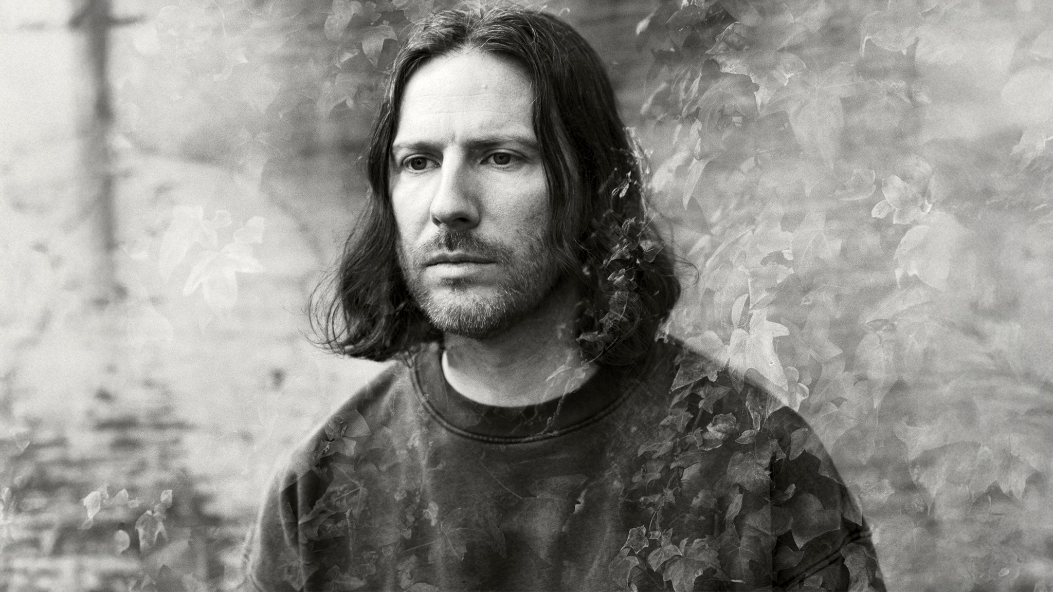 Rival Consoles at Teragram Ballroom – Los Angeles, CA