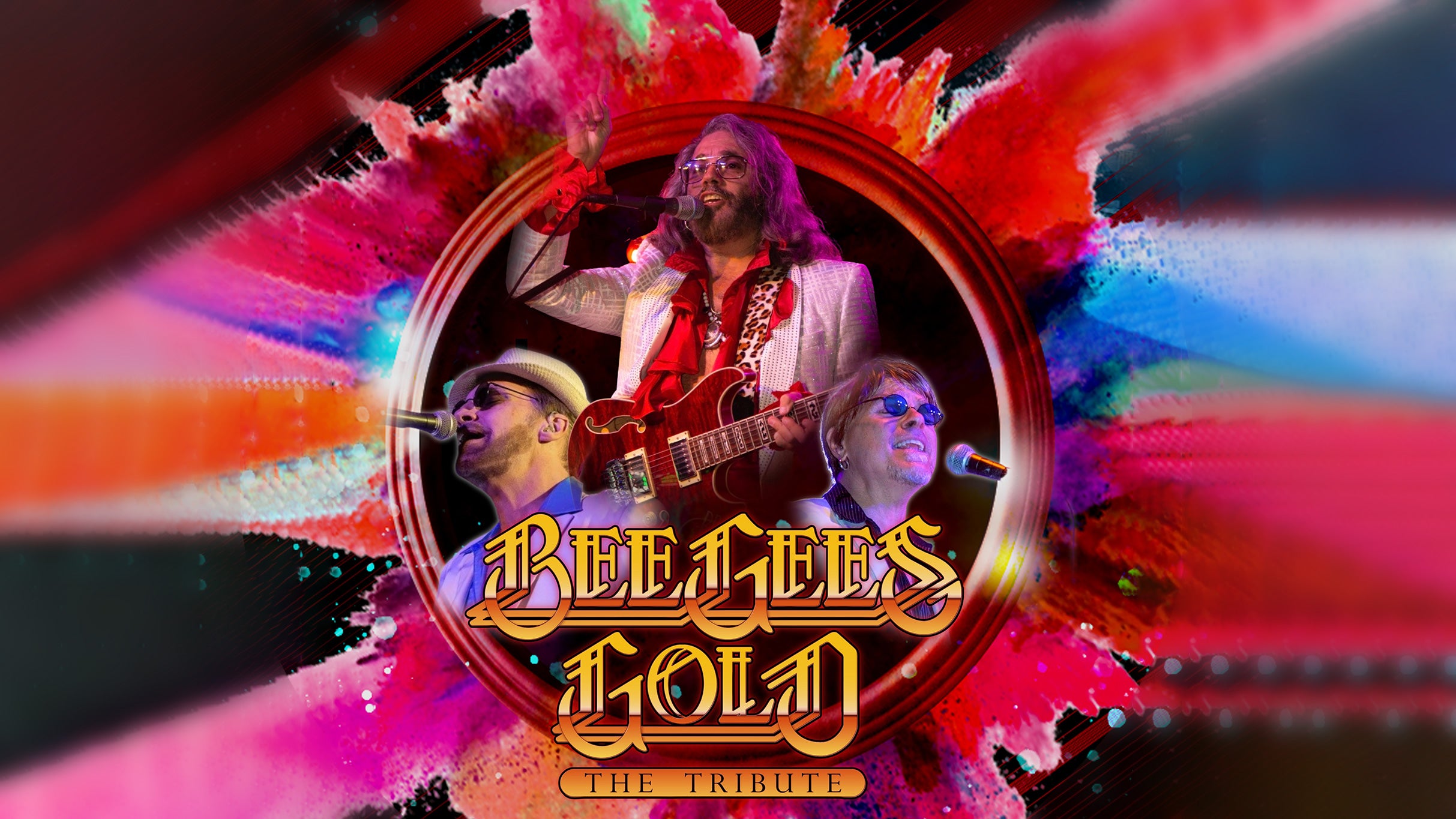 Bee Gees Gold at Sound Waves at Hard Rock Hotel & Casino Atlantic City – Atlantic City, NJ