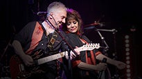 Invincible – Pat Benatar Tribute at Suquamish Clearwater Beach Rock Music & Sports Lounge – Suquamish, WA