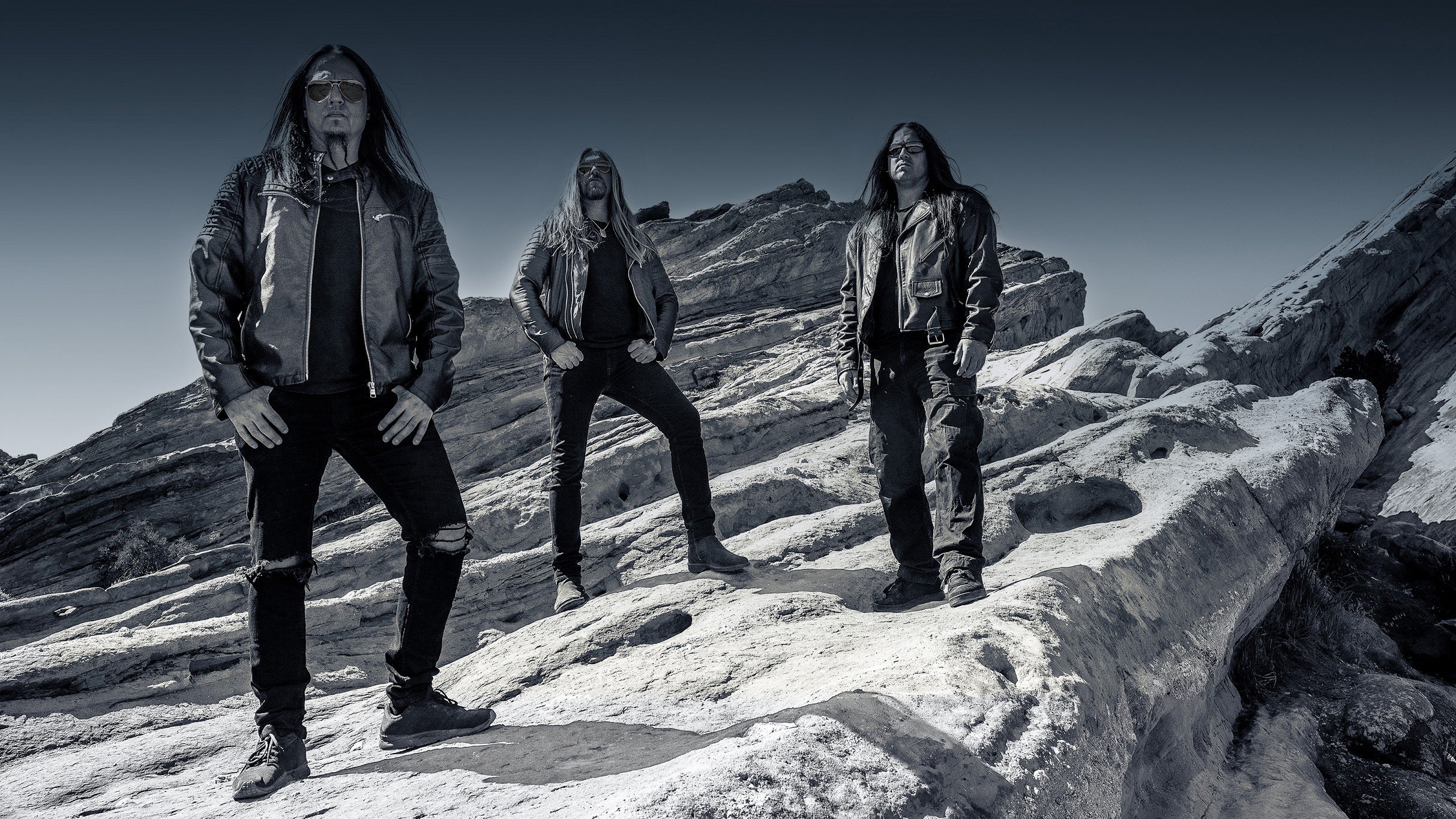 Hypocrisy at Voodoo Room at the House of Blues San Diego – San Diego, CA