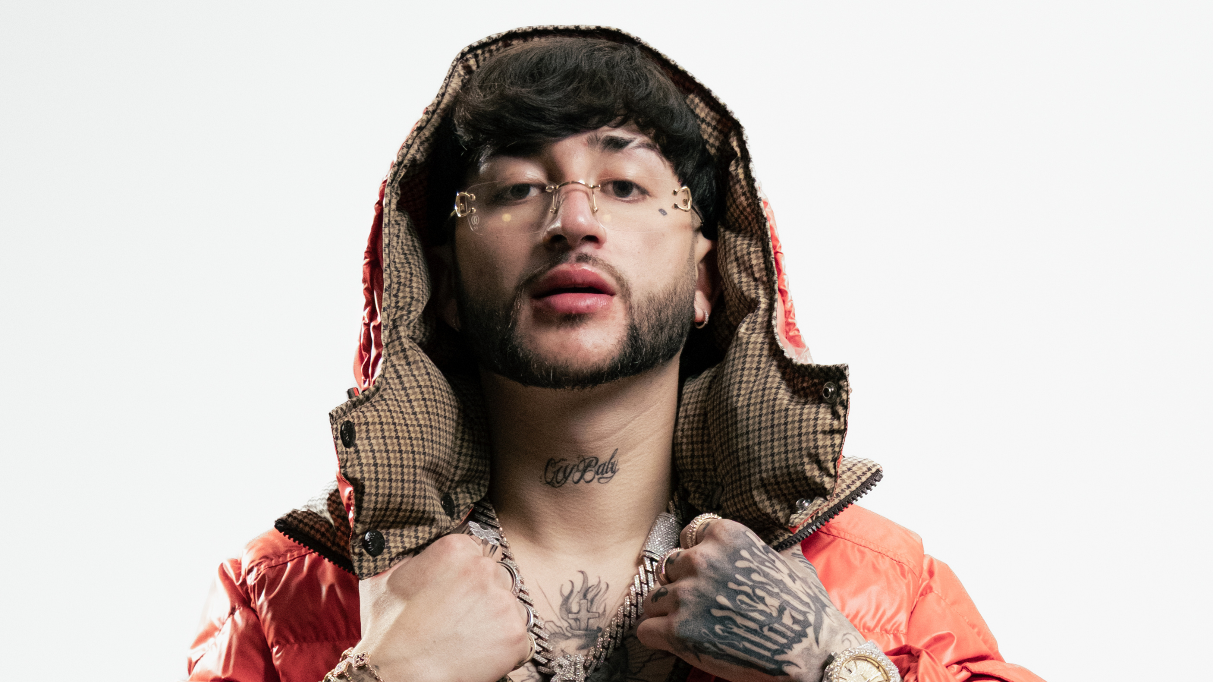 Calle 24 – Eterno Tour at Tabernacle – Atlanta, GA