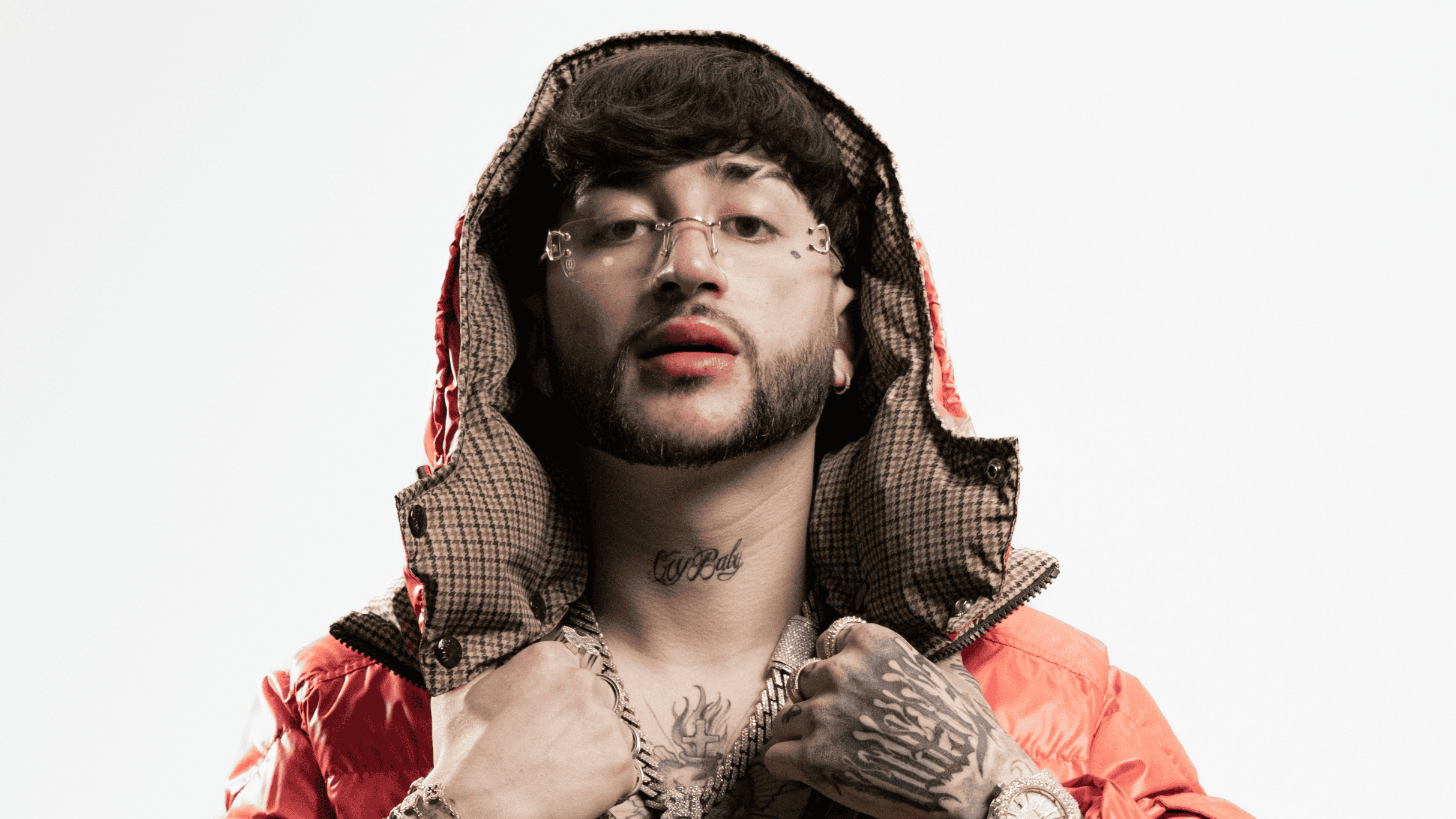 Calle 24 at House of Blues Orlando – Orlando, FL