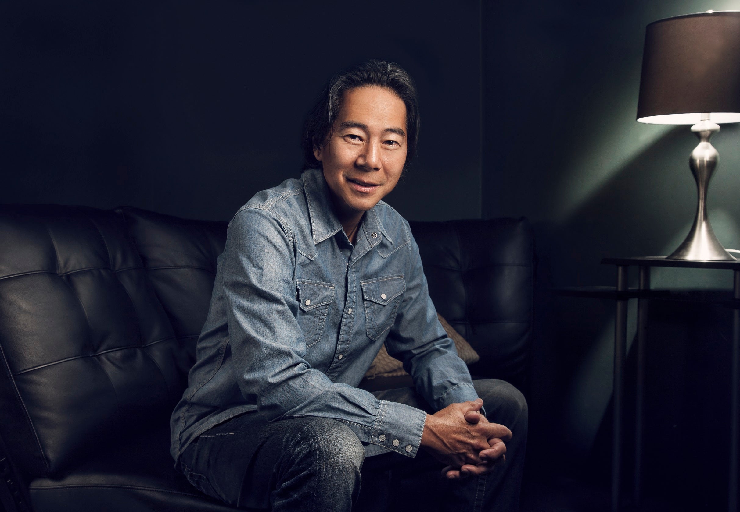 Henry Cho: The Empty Nest Tour at The Lyric Theatre – Birmingham, AL