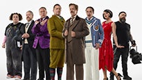 La Pièce Qui Tourne Mal at Théâtre Manuvie – Brossard, QC