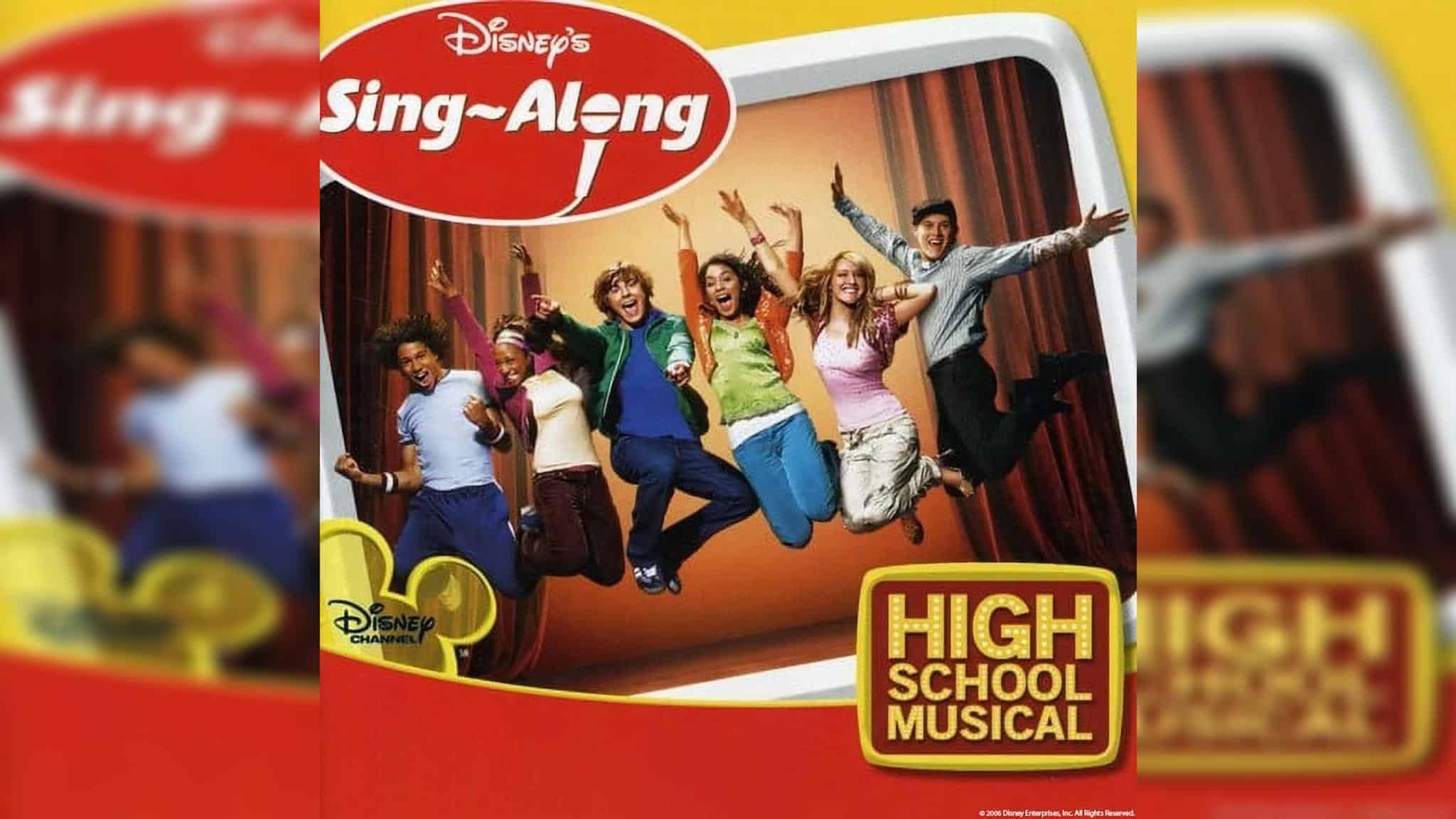 High School Musical Sing Along! at Dream Live at American Dream – East Rutherford, NJ