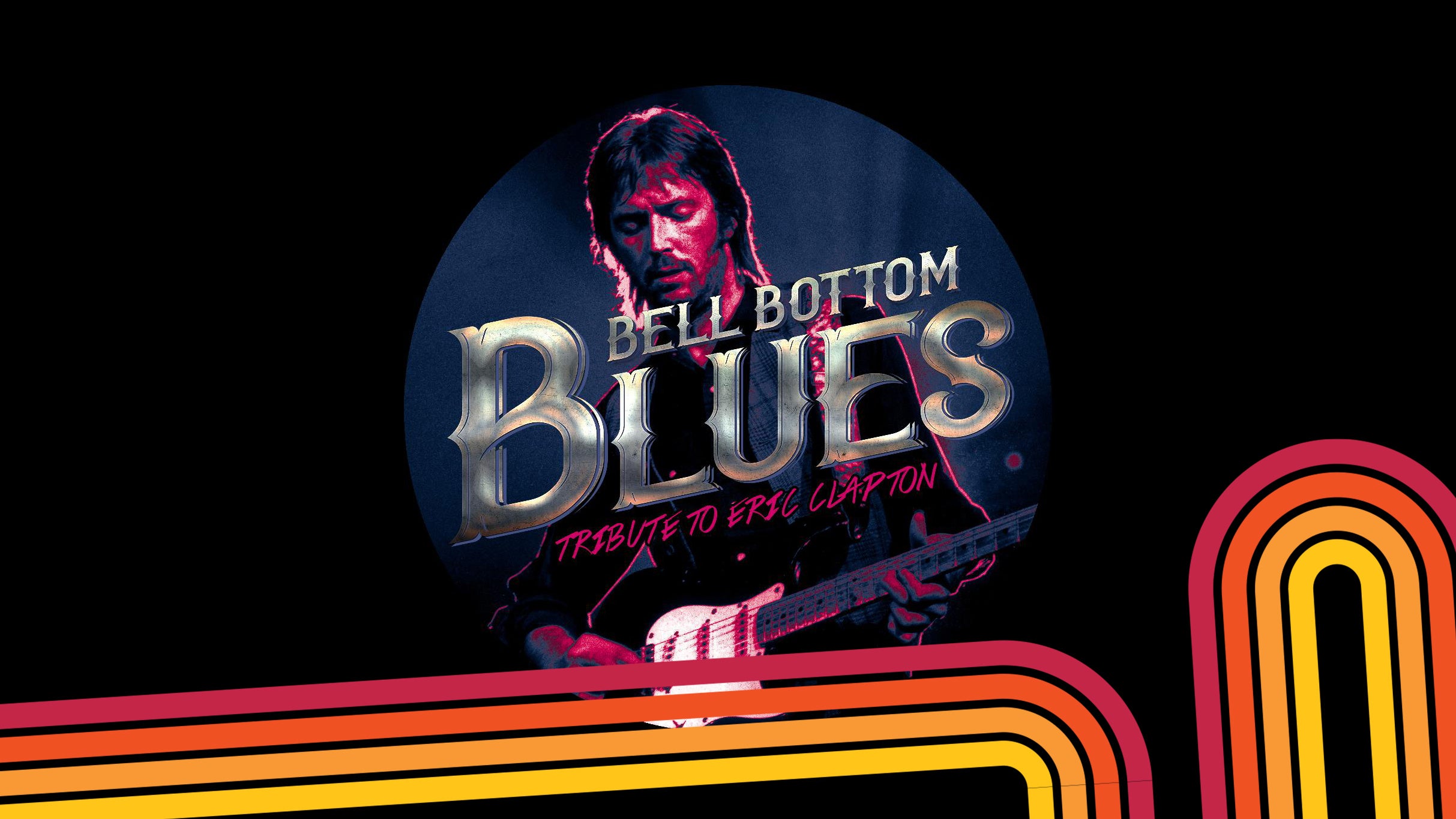 The Bell Bottom Blues at Milton Theatre – Milton, DE