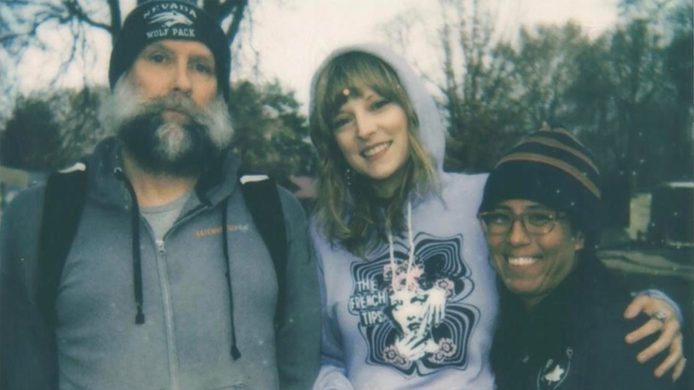 Built To Spill at The Chapel – San Francisco, CA