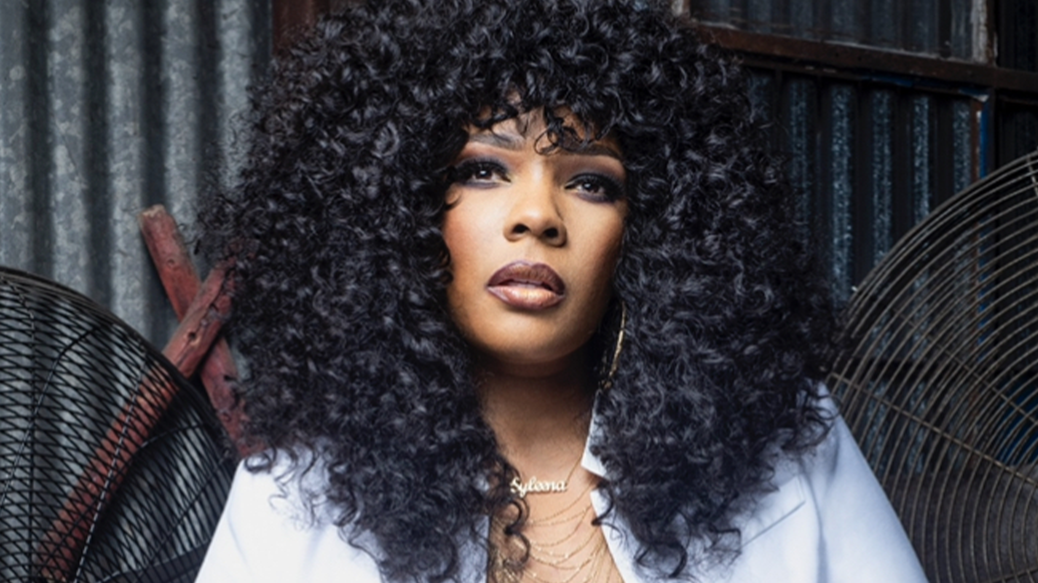 Syleena Johnson – 25 years of Love, Pain, & Forgiveness at Sony Hall – New York, NY