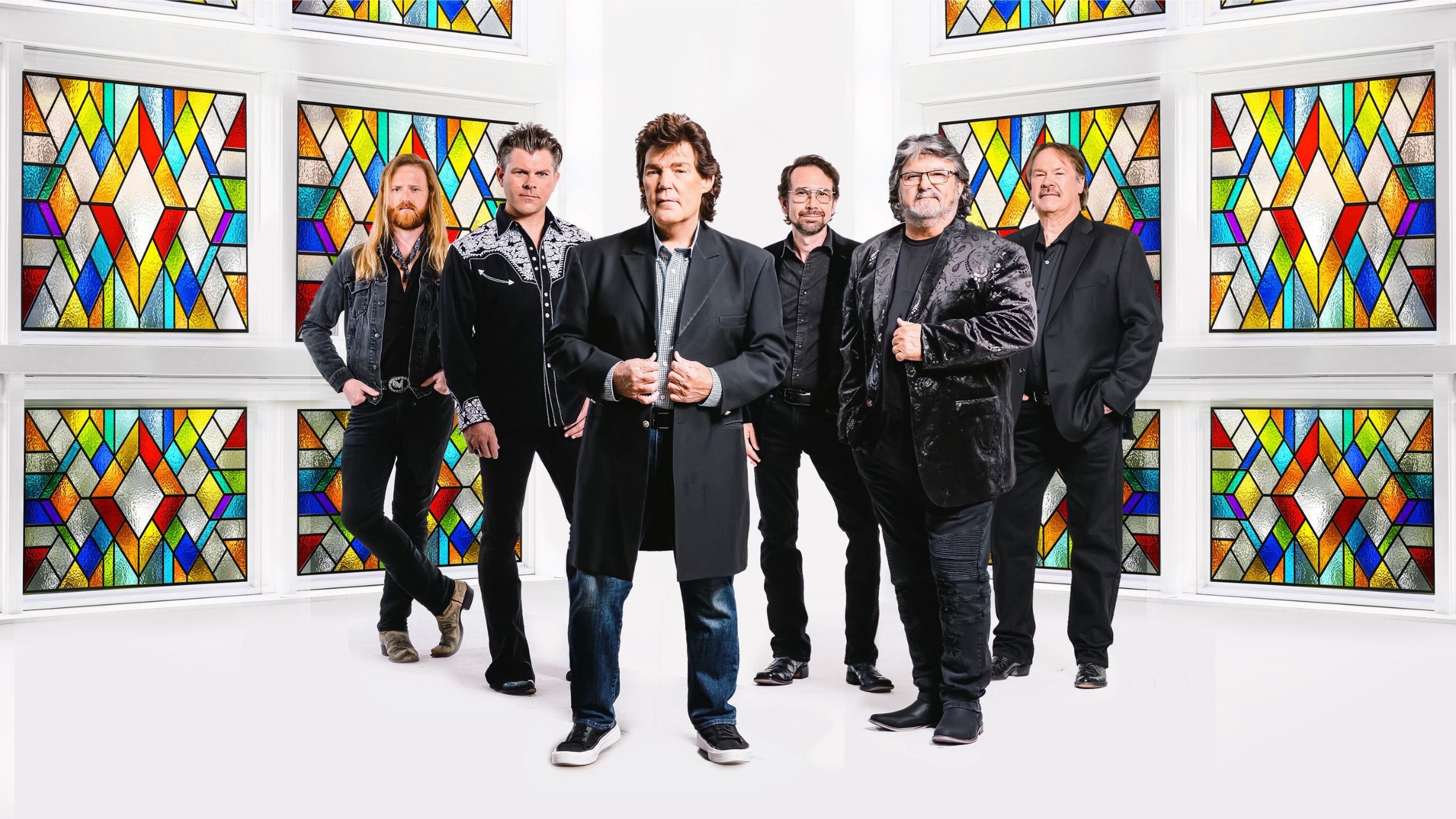 Shenandoah at Effingham Performance Center – Effingham, IL