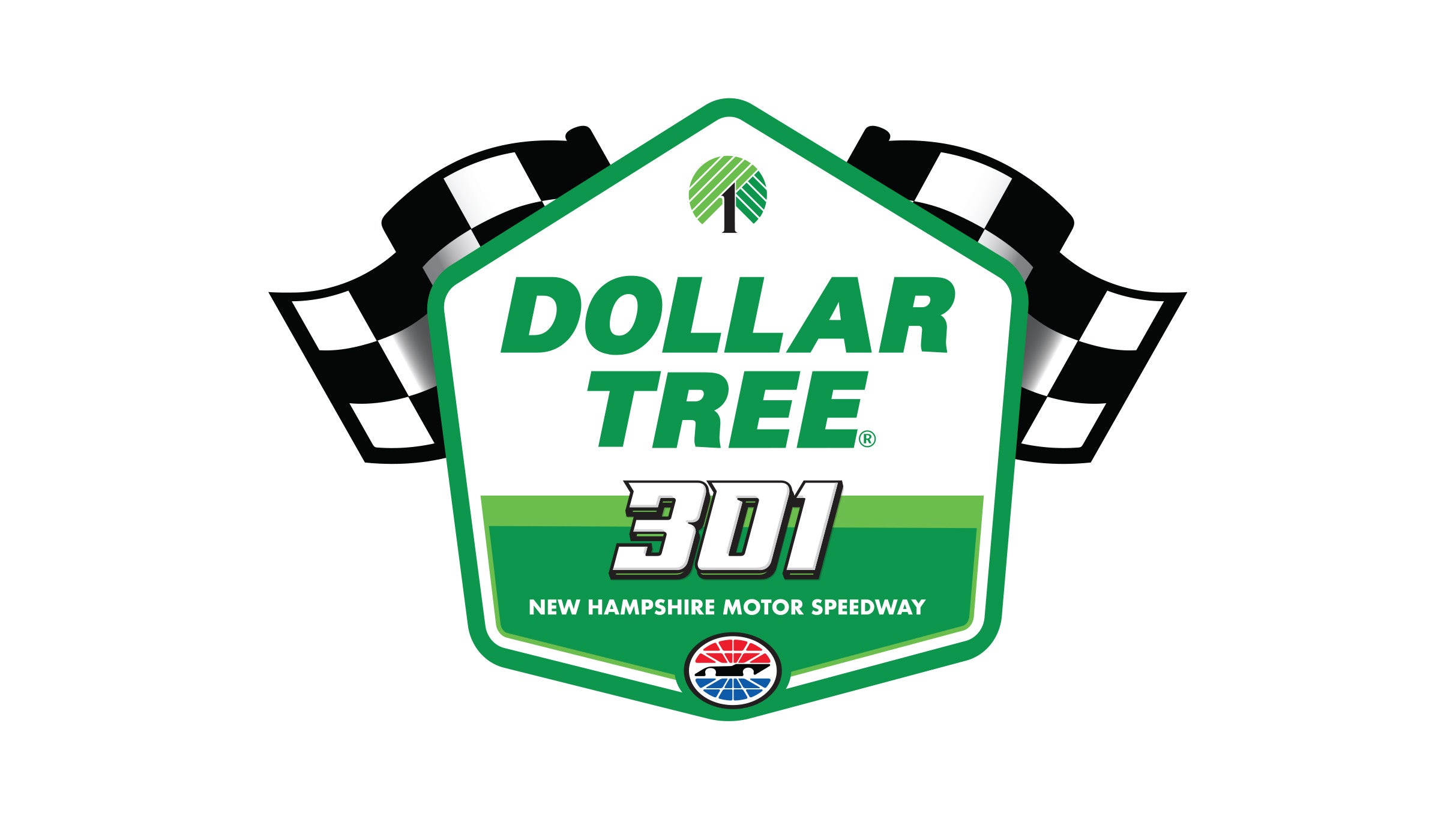 Dollar Tree 301 NASCAR Cup Series at New Hampshire Motor Speedway – Loudon, NH