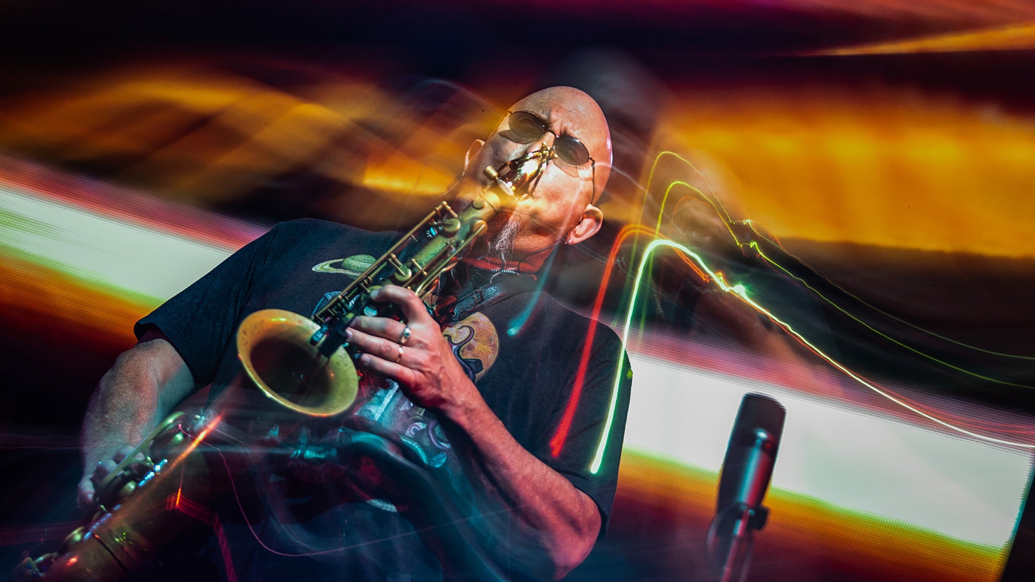 DREAM HORIZON: Jeff Coffin, Nir Felder, James Genus at Jimmy’s Jazz and Blues Club – Portsmouth, NH
