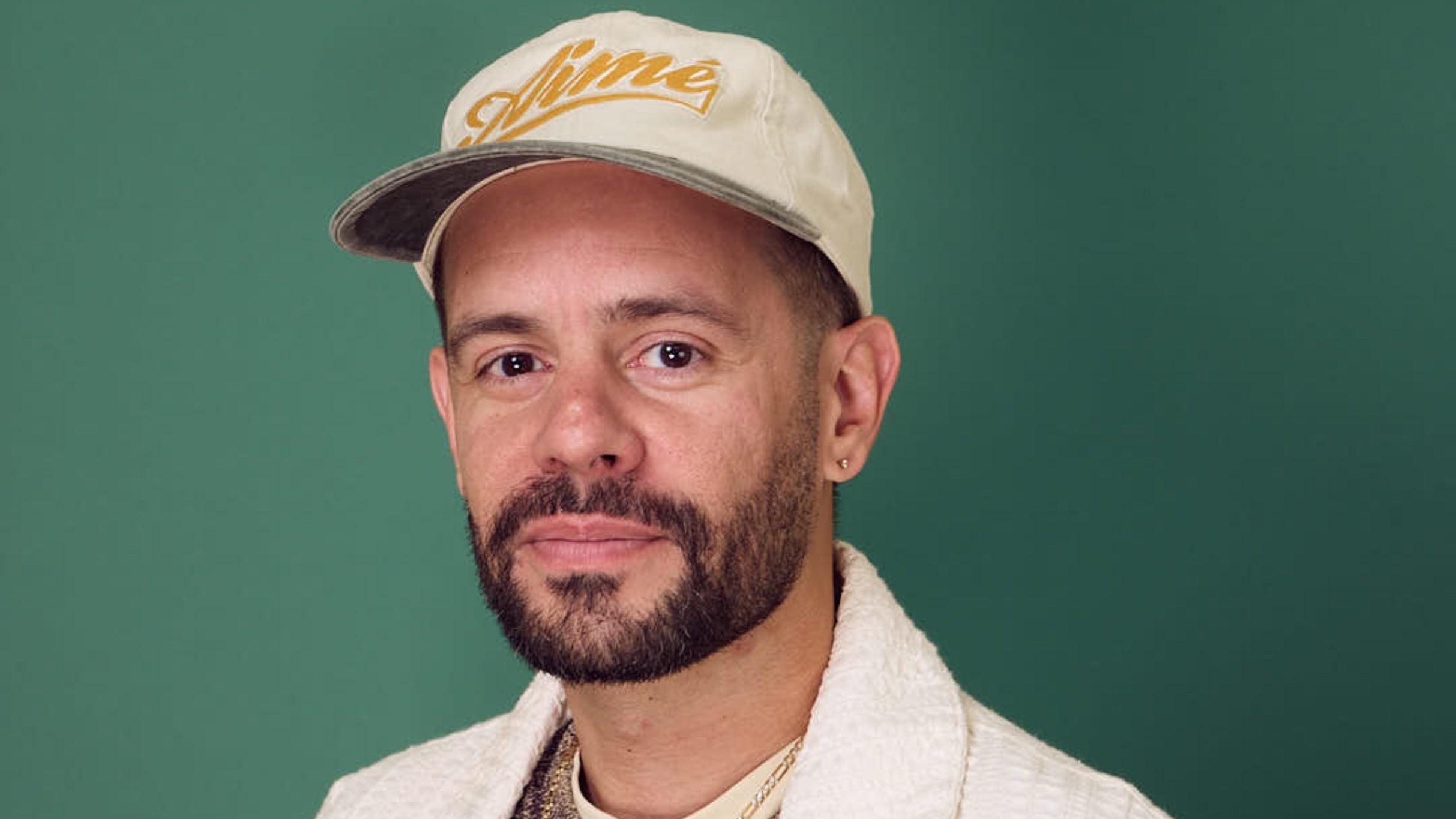 Chris Andrade: M.U.T.A.R (en Español) at Punch Line Irving – Irving, TX