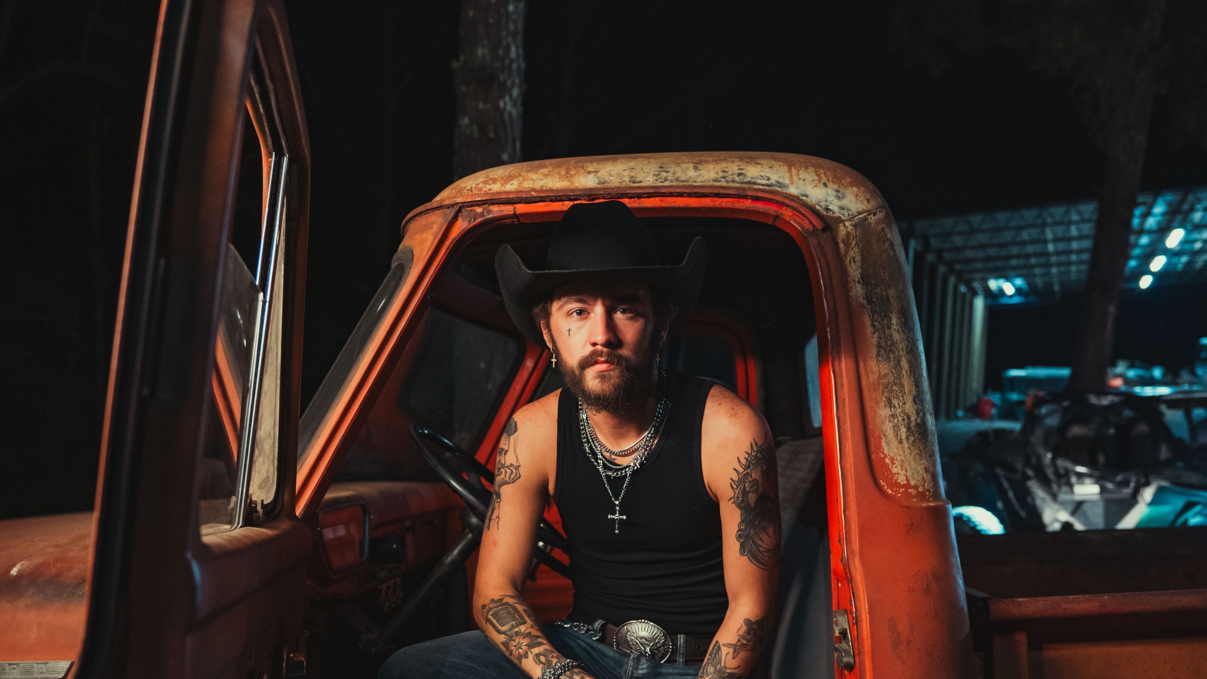 Jay Webb-the Homesick Tour at High Noon Saloon – Madison, WI