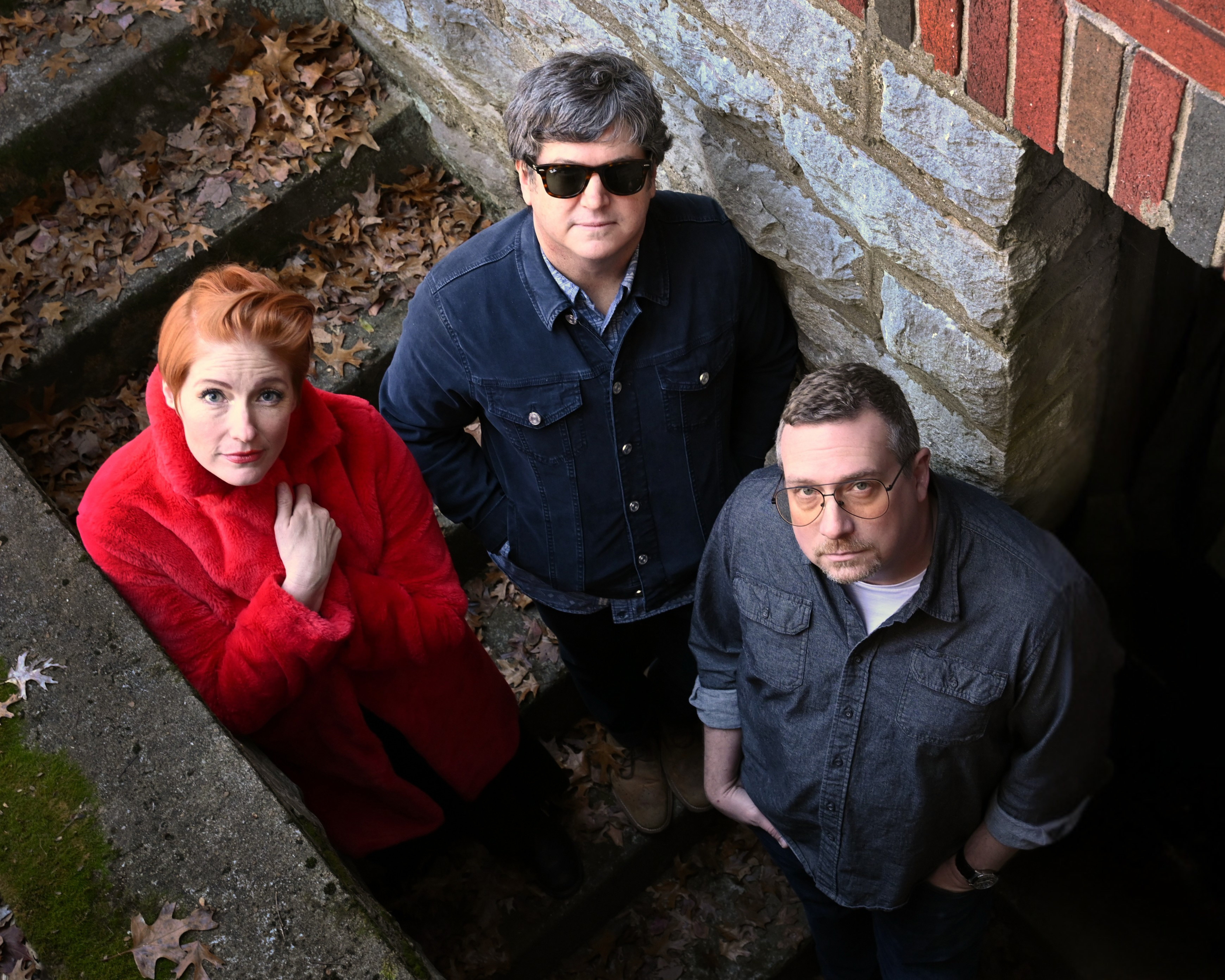 Sixpence None the Richer at Black Sheep – Colorado Springs, CO