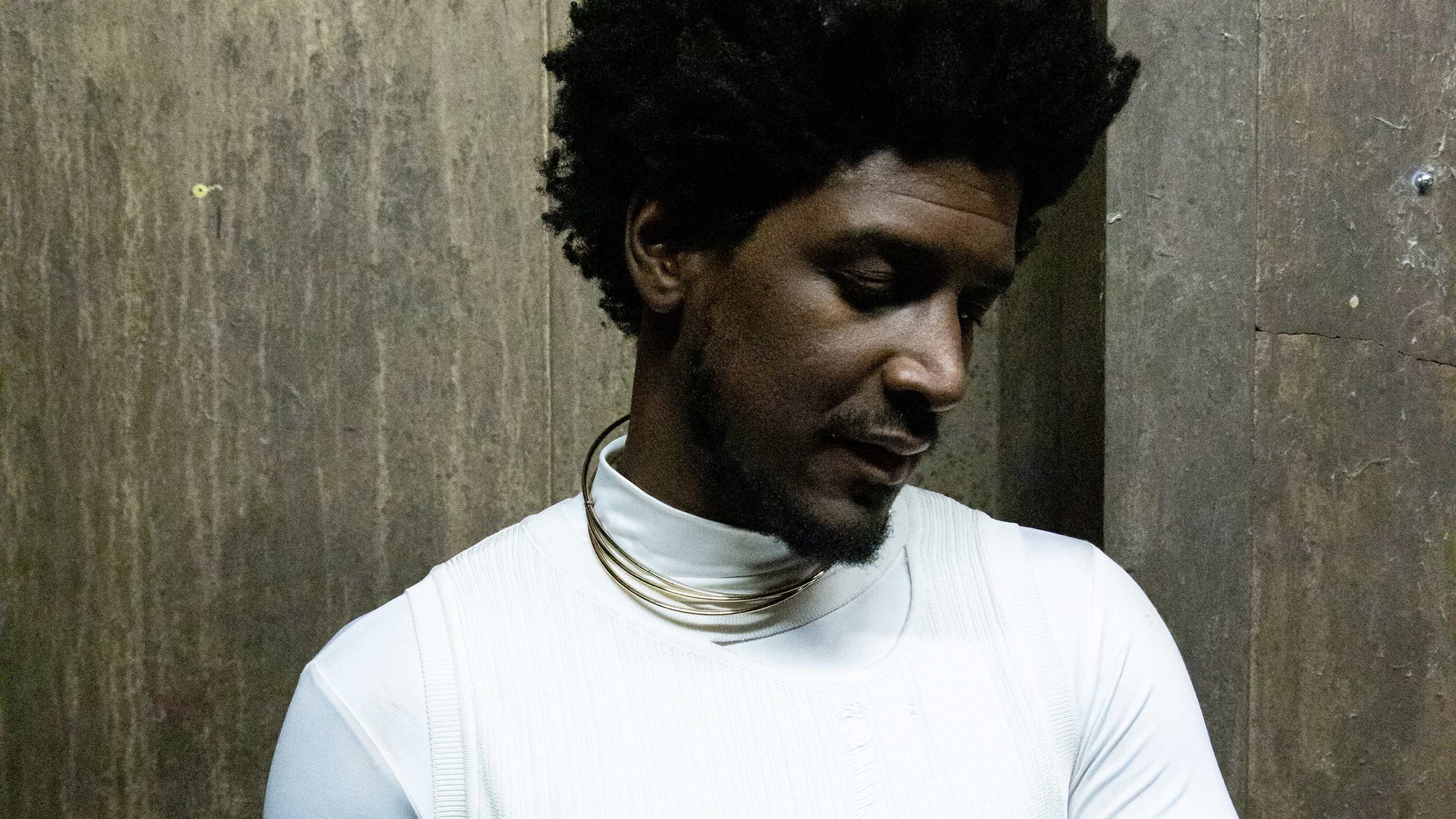 Labrinth with the National Symphony Orchestra at The Anthem – Washington, DC