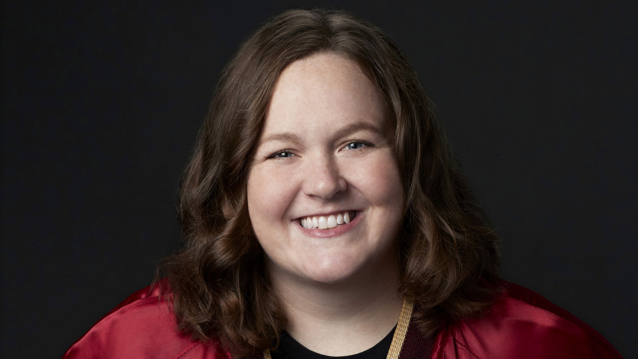 Molly Kearney at Punch Line Comedy Club – San Francisco – San Francisco, CA