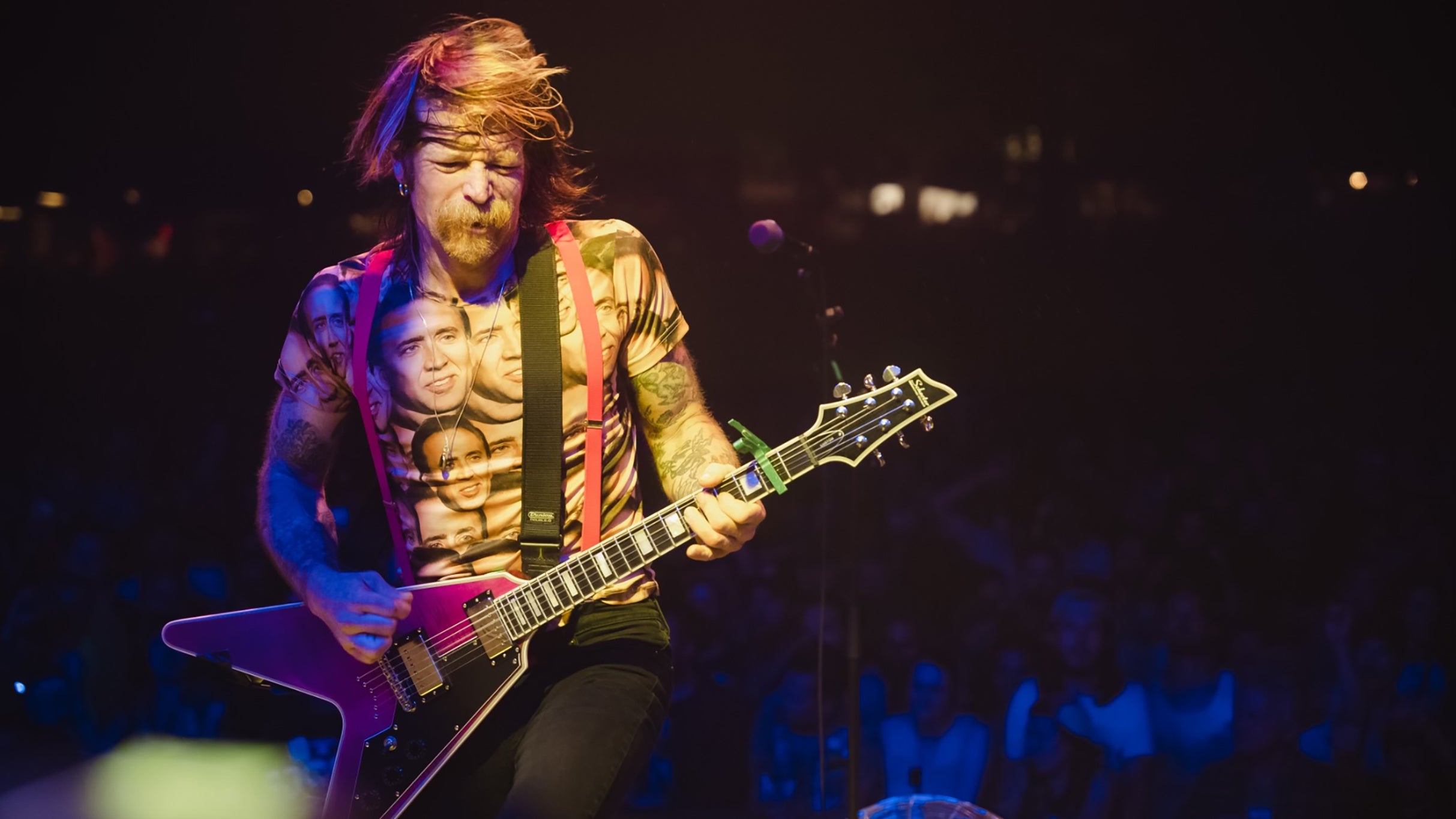 Eagles of Death Metal at Summit Music Hall – Denver, CO